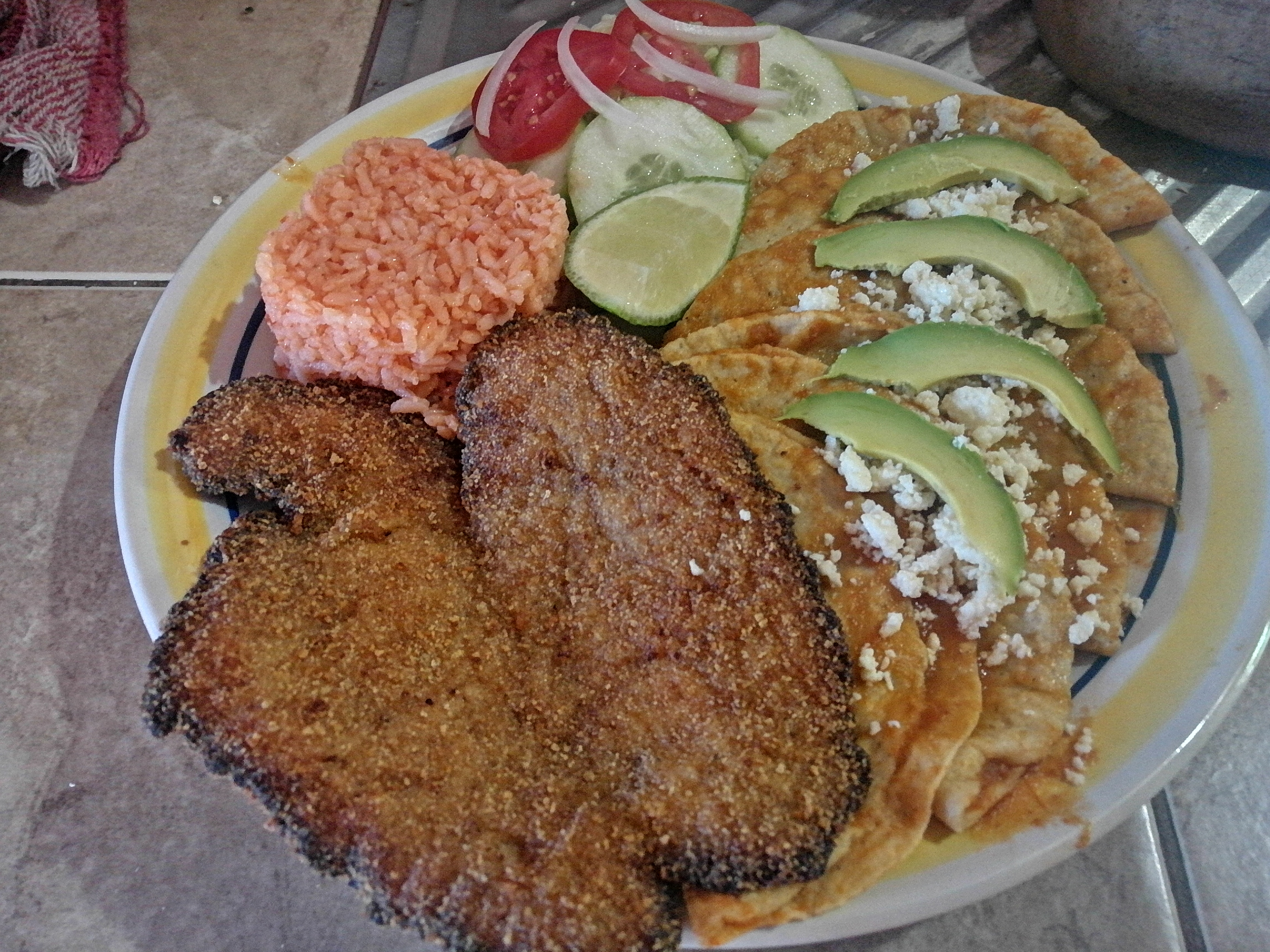 Restaurante bar Hipocampo image 6