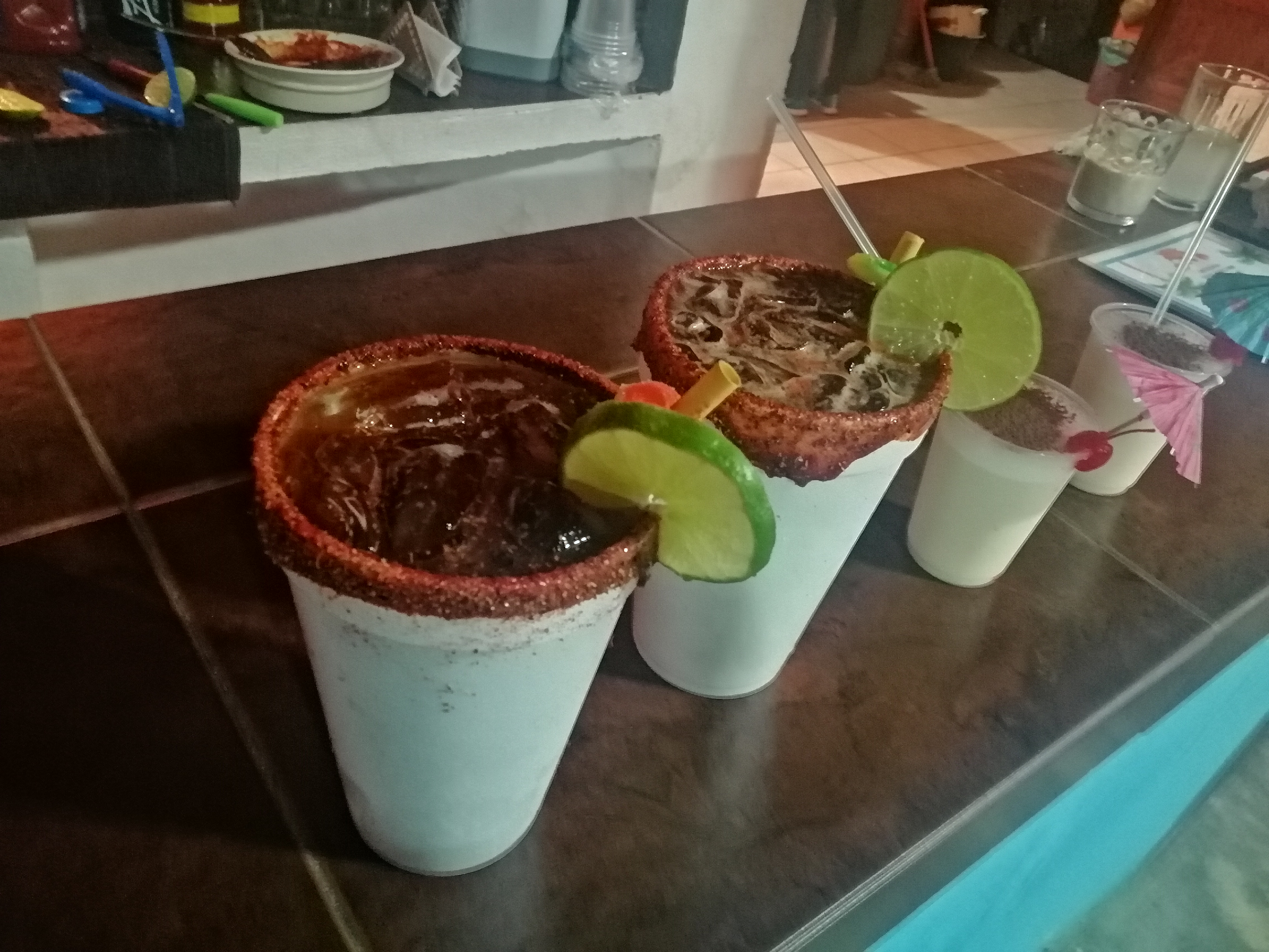 Restaurante bar Hipocampo image 7