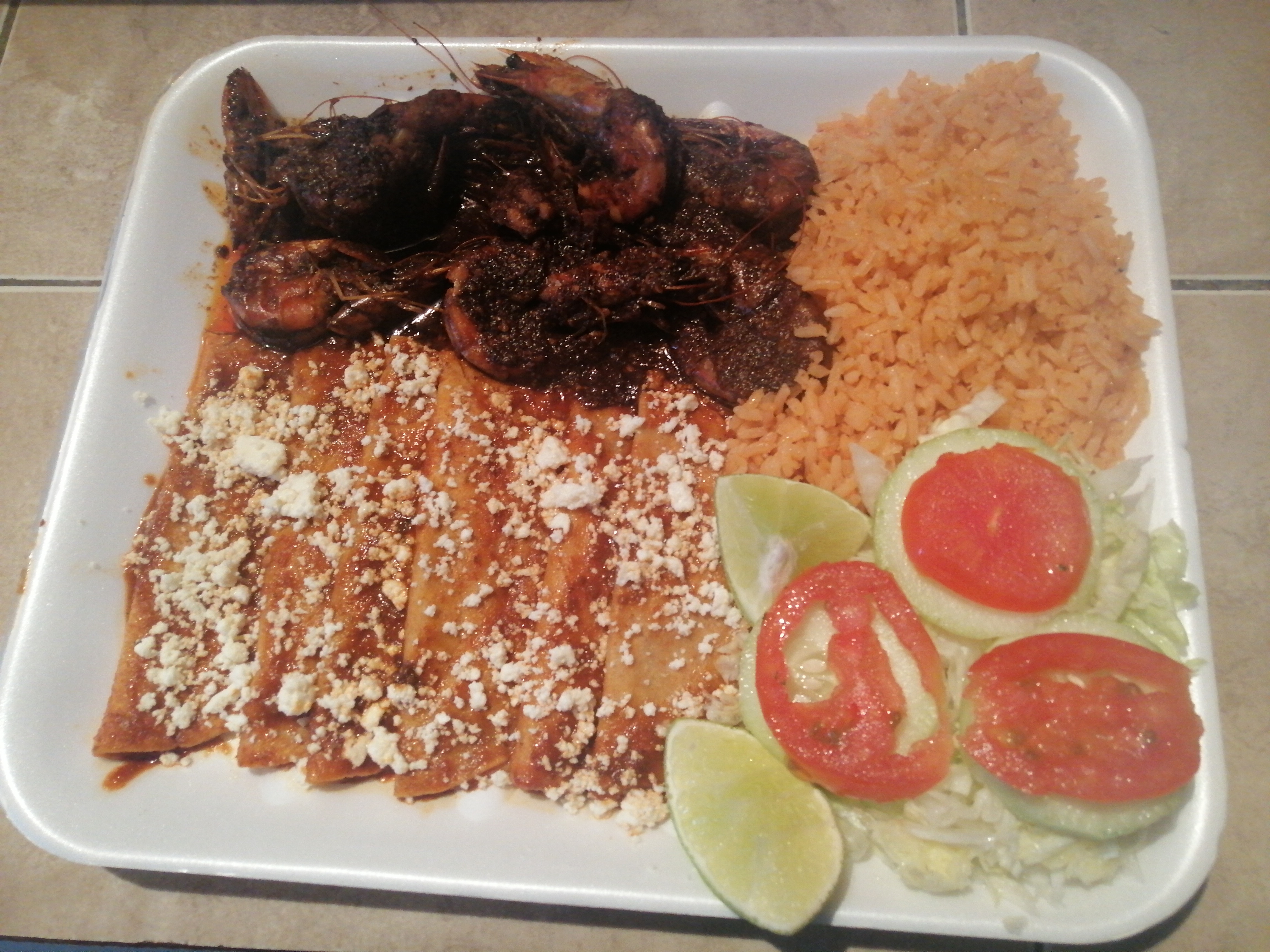 Restaurante bar Hipocampo image 8