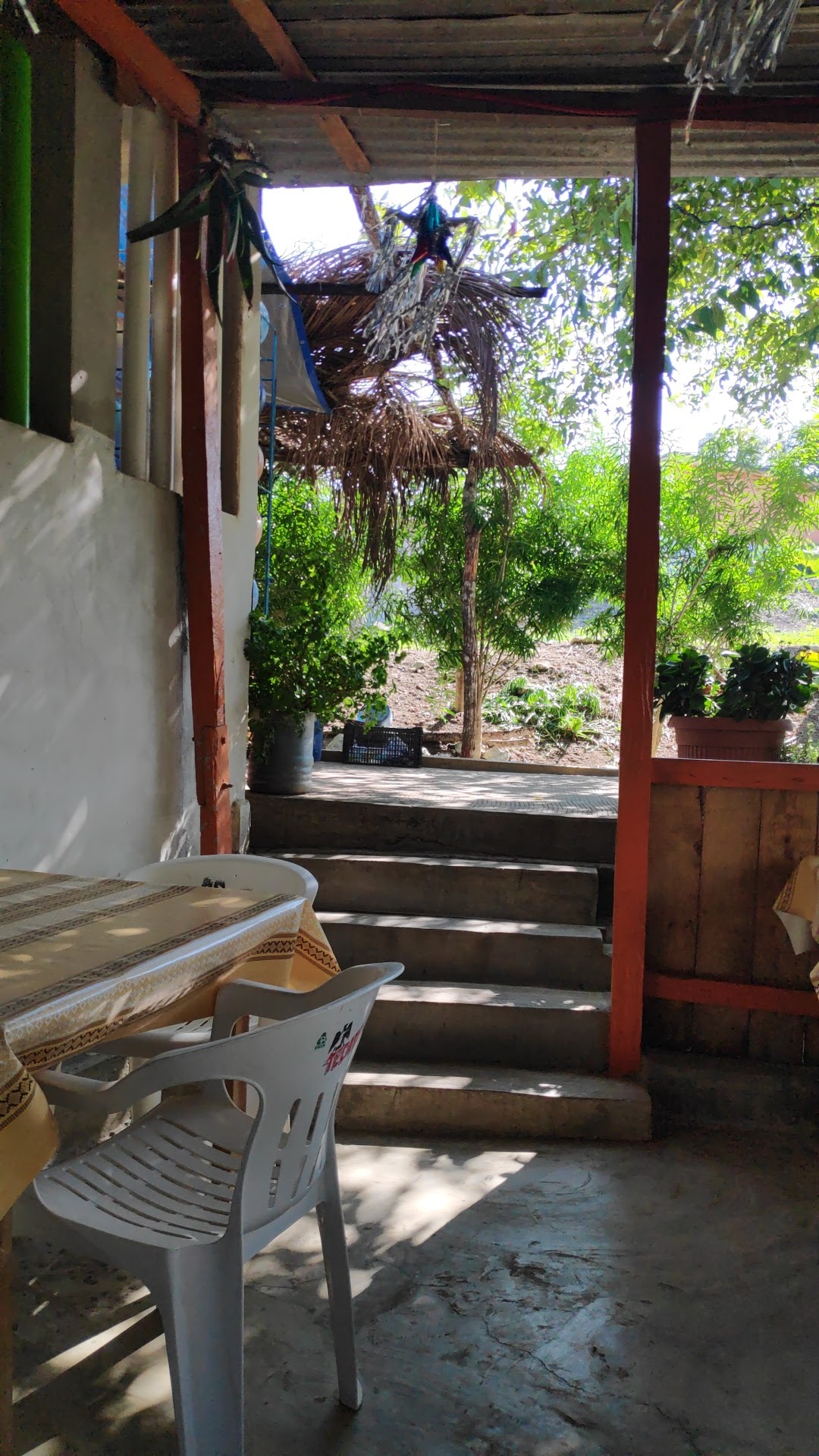 Restaurant "Mar y tierra" image 1