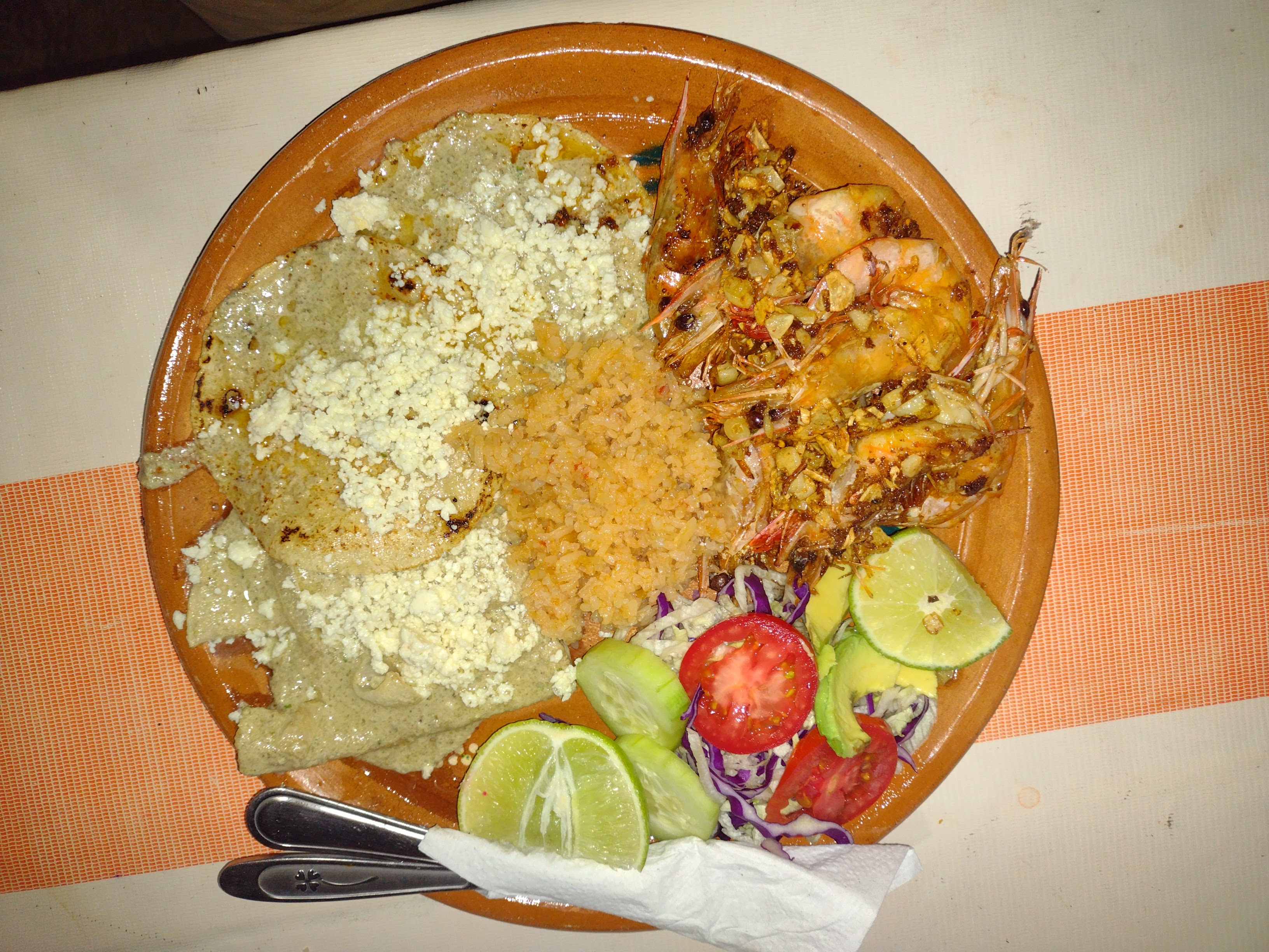 Restaurant "Mar y tierra" image 2