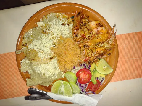 Restaurant "Mar y tierra" image 2