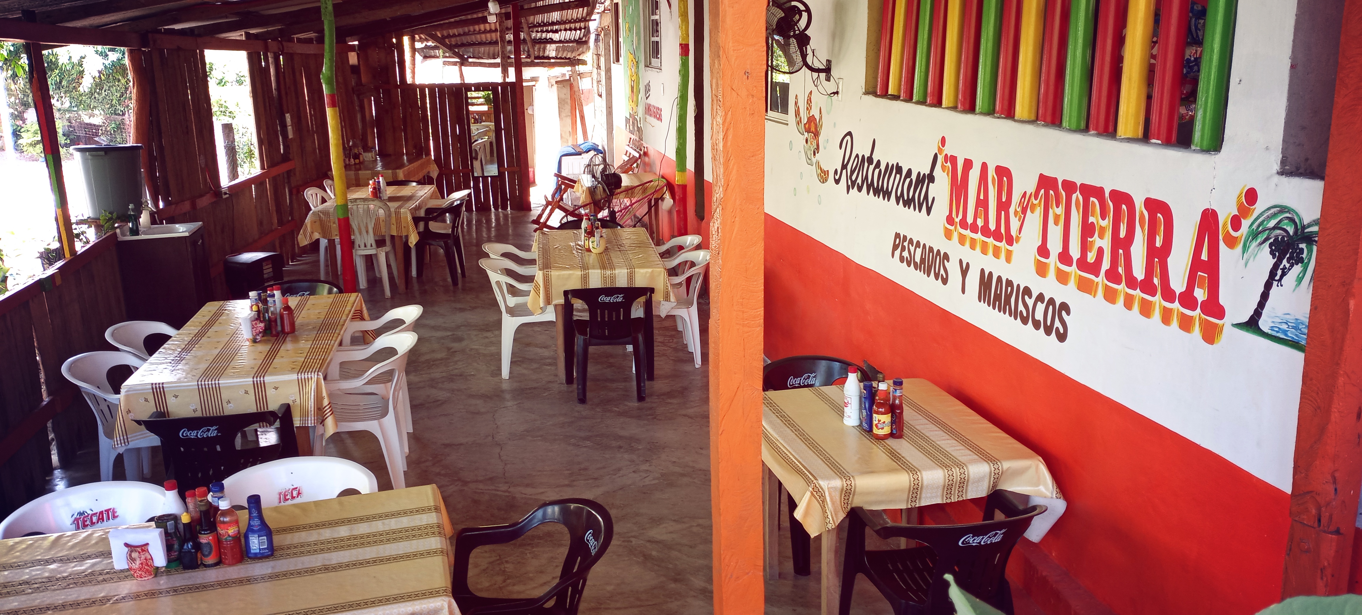 Restaurant "Mar y tierra" image 4