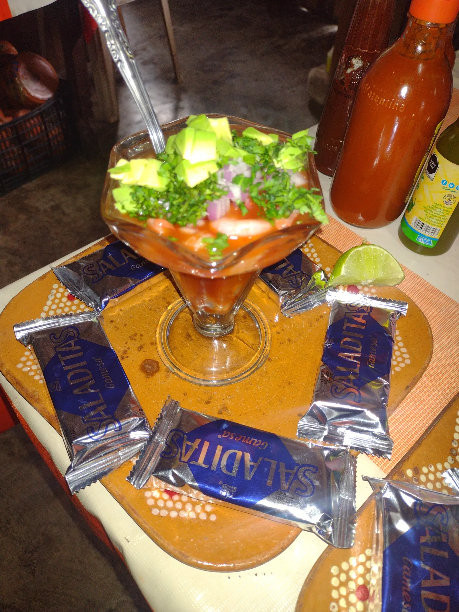 Restaurant "Mar y tierra" image 5