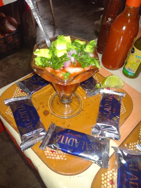 Restaurant "Mar y tierra" image 5