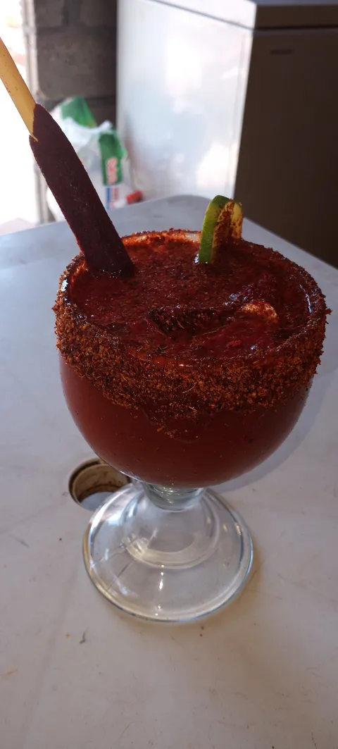 Restaurant "Mar y tierra" image 6