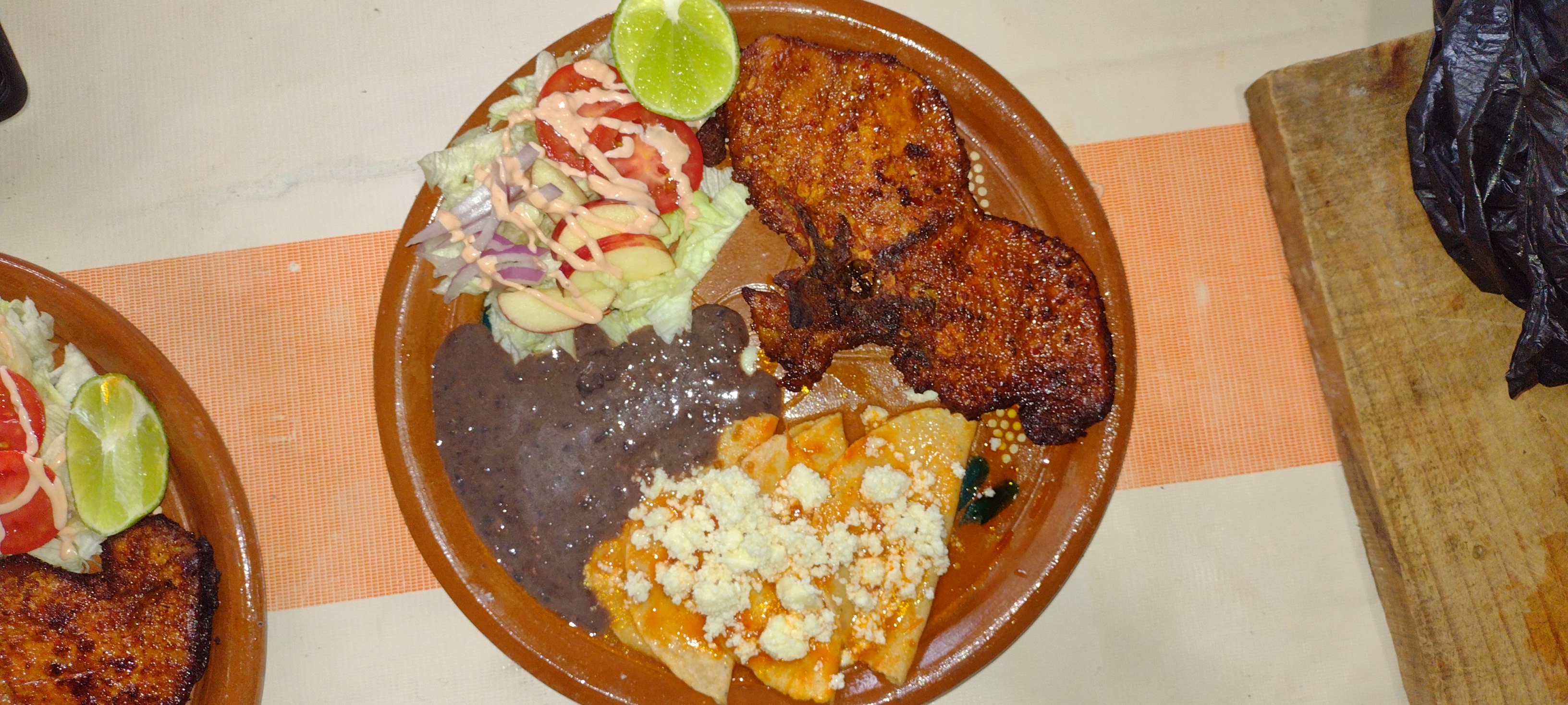 Restaurant "Mar y tierra" image 7
