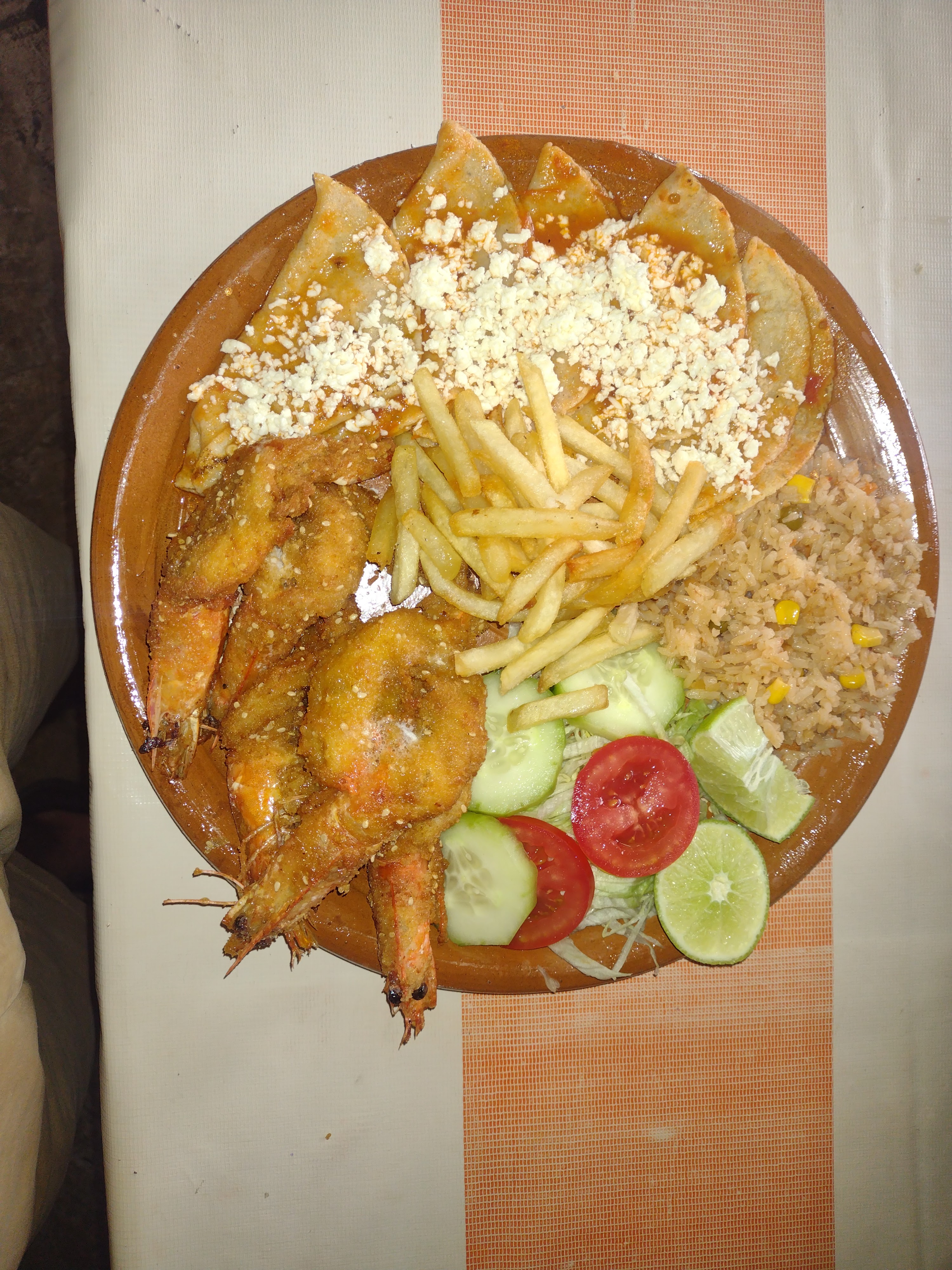 Restaurant "Mar y tierra" image 8