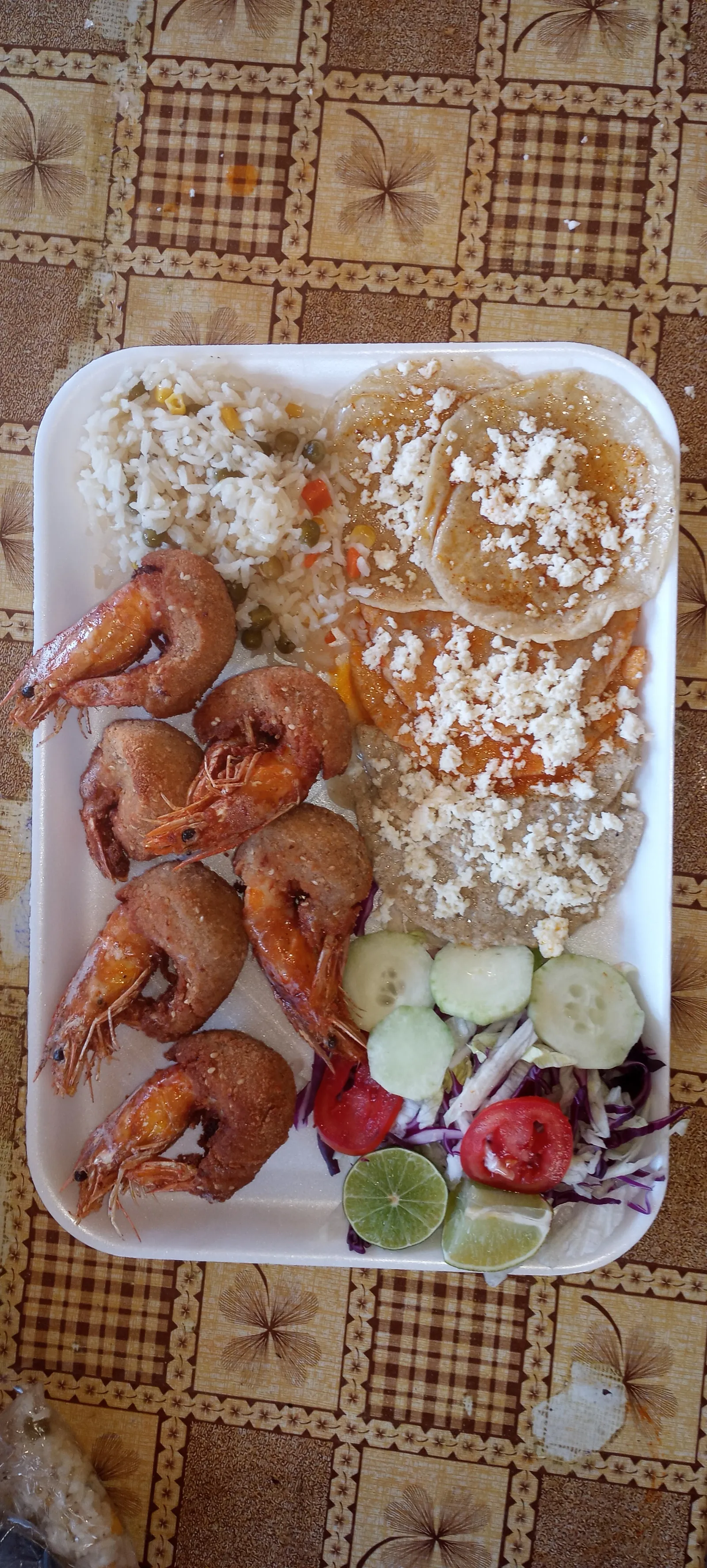 Restaurant "Mar y tierra" image 10
