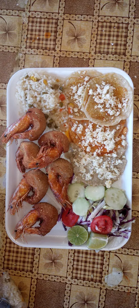 Restaurant "Mar y tierra" image 10