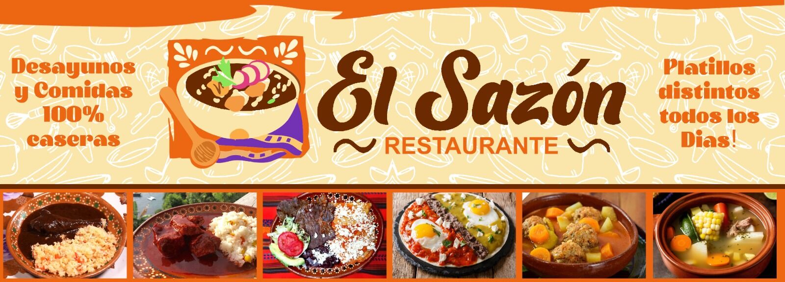 Restaurante El Sazón image 3