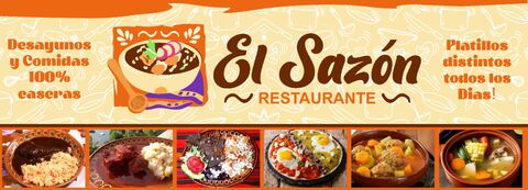 Restaurante El Sazón image 3