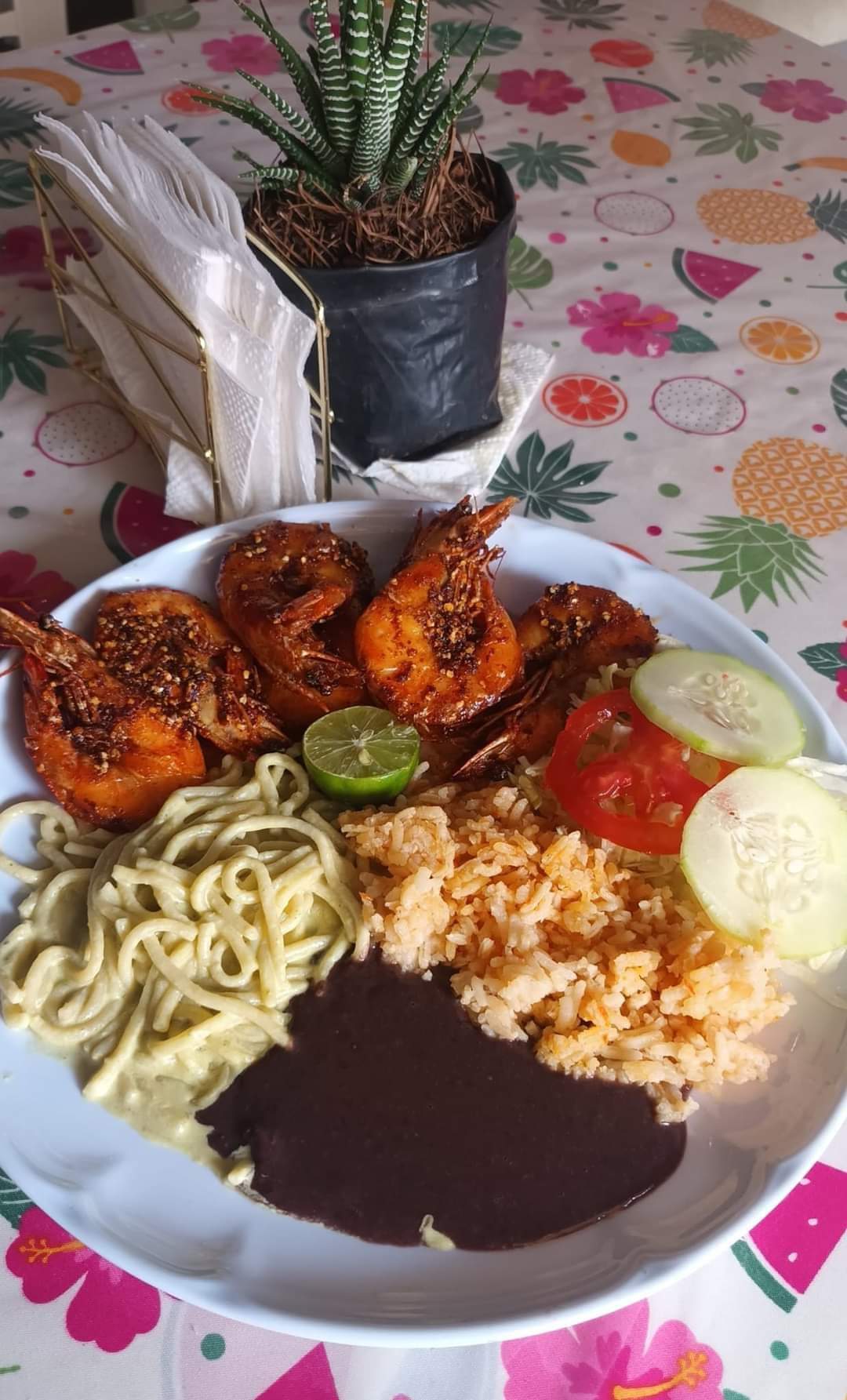 Restaurante El Sazón image 4