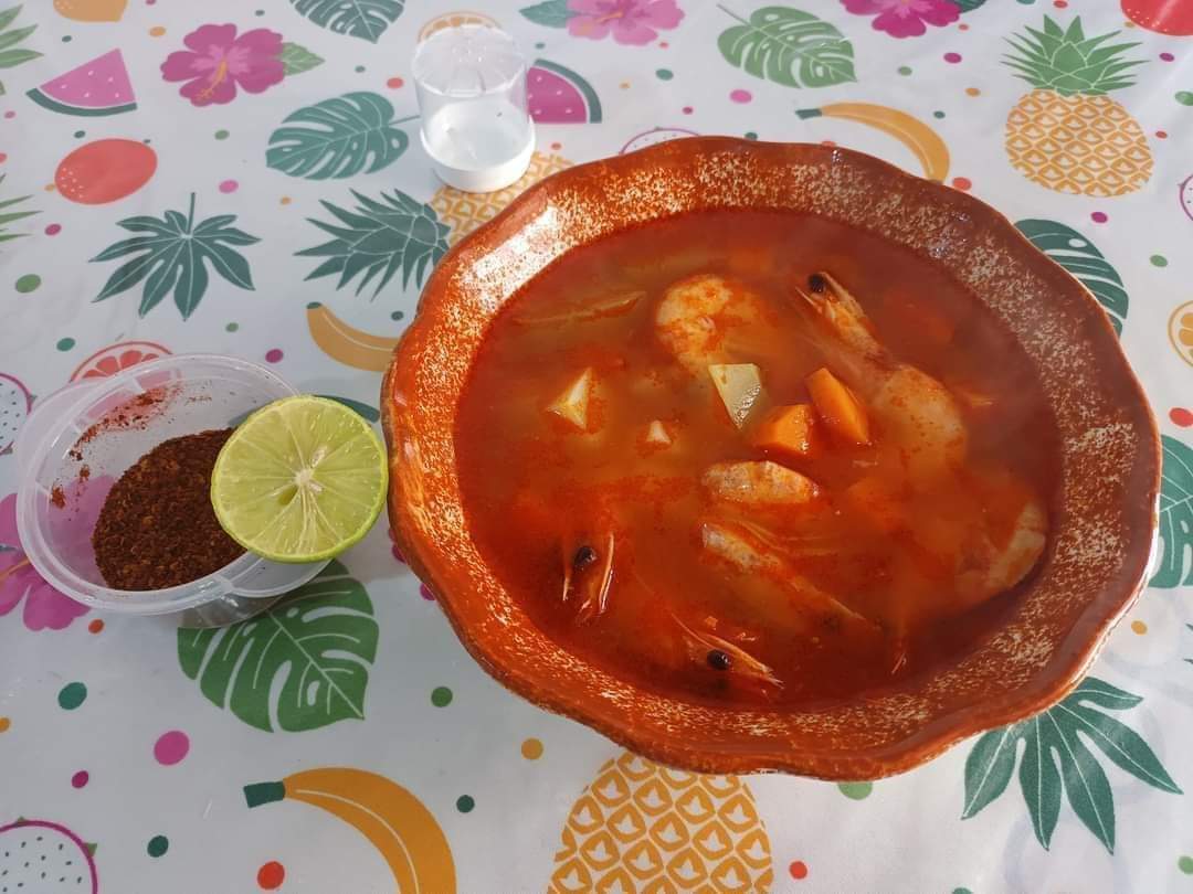 Restaurante El Sazón image 5