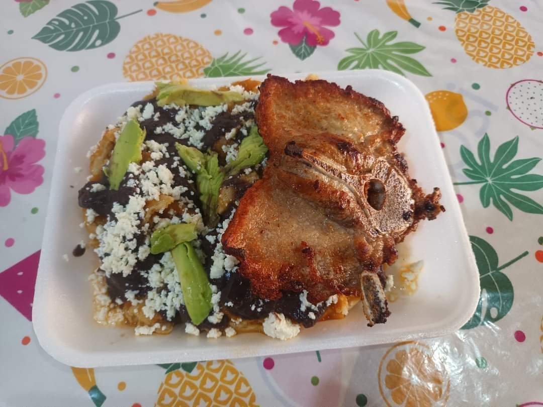 Restaurante El Sazón image 6