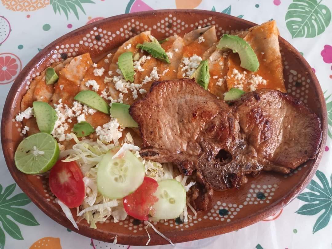 Restaurante El Sazón image 8