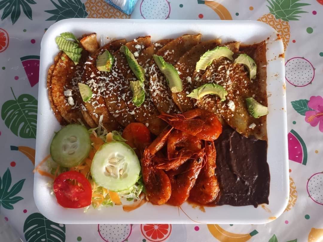 Restaurante El Sazón image 9