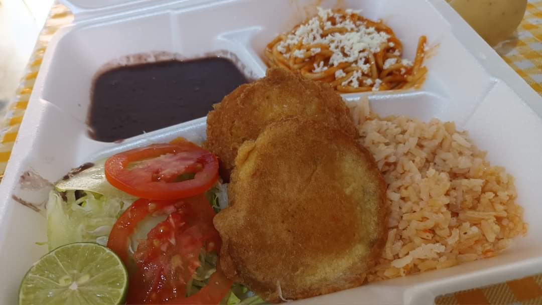 Restaurante El Sazón image 10