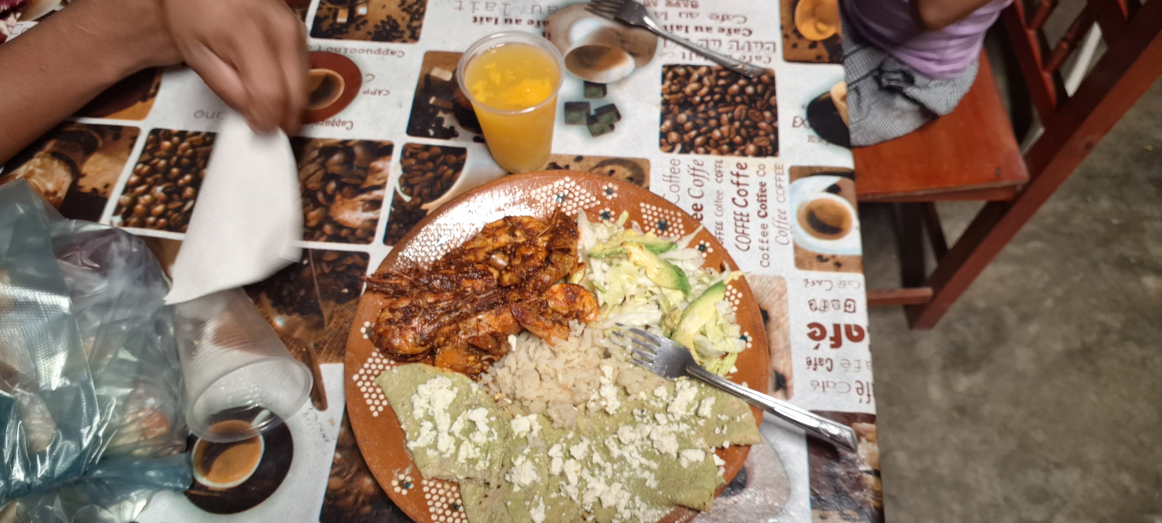 Restaurante Yañez image 4