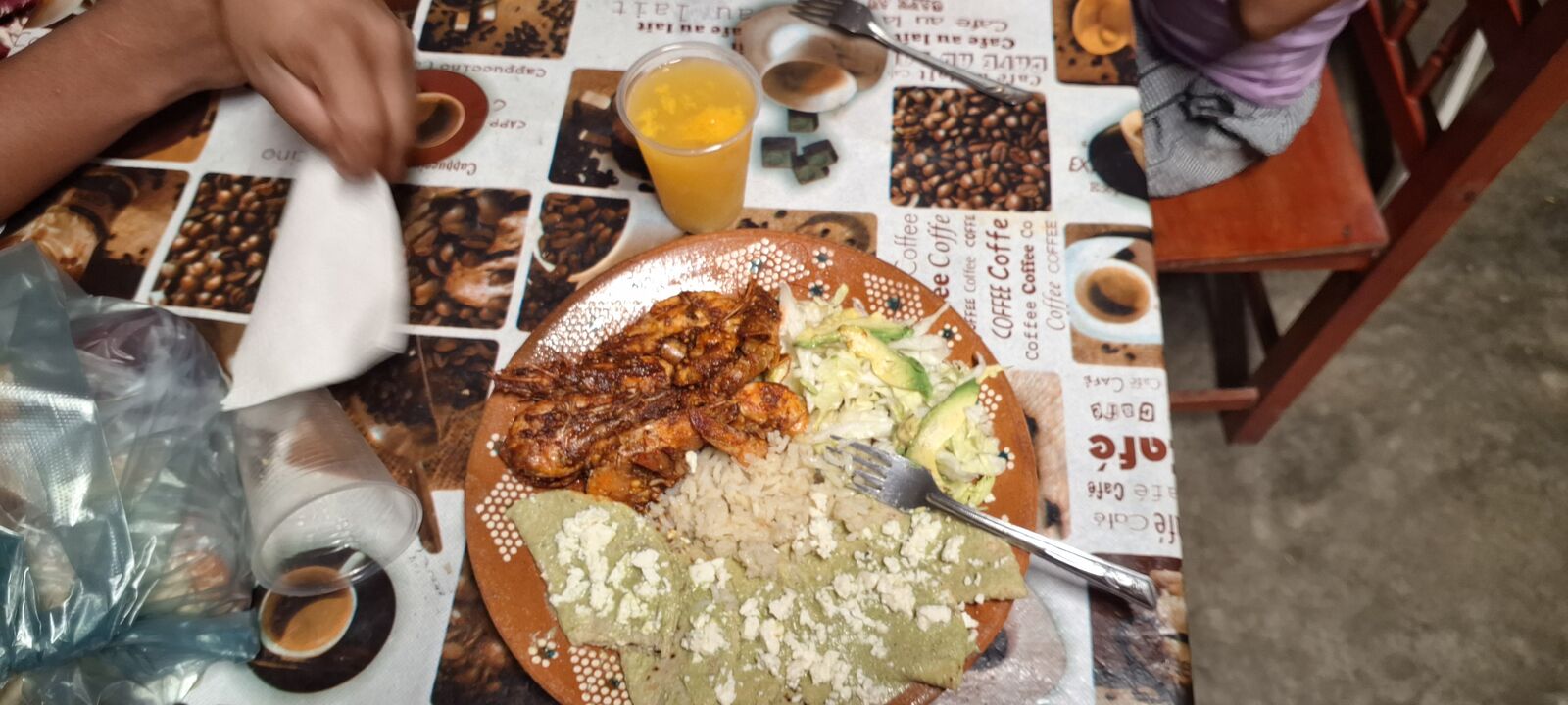 Restaurante Yañez image 4