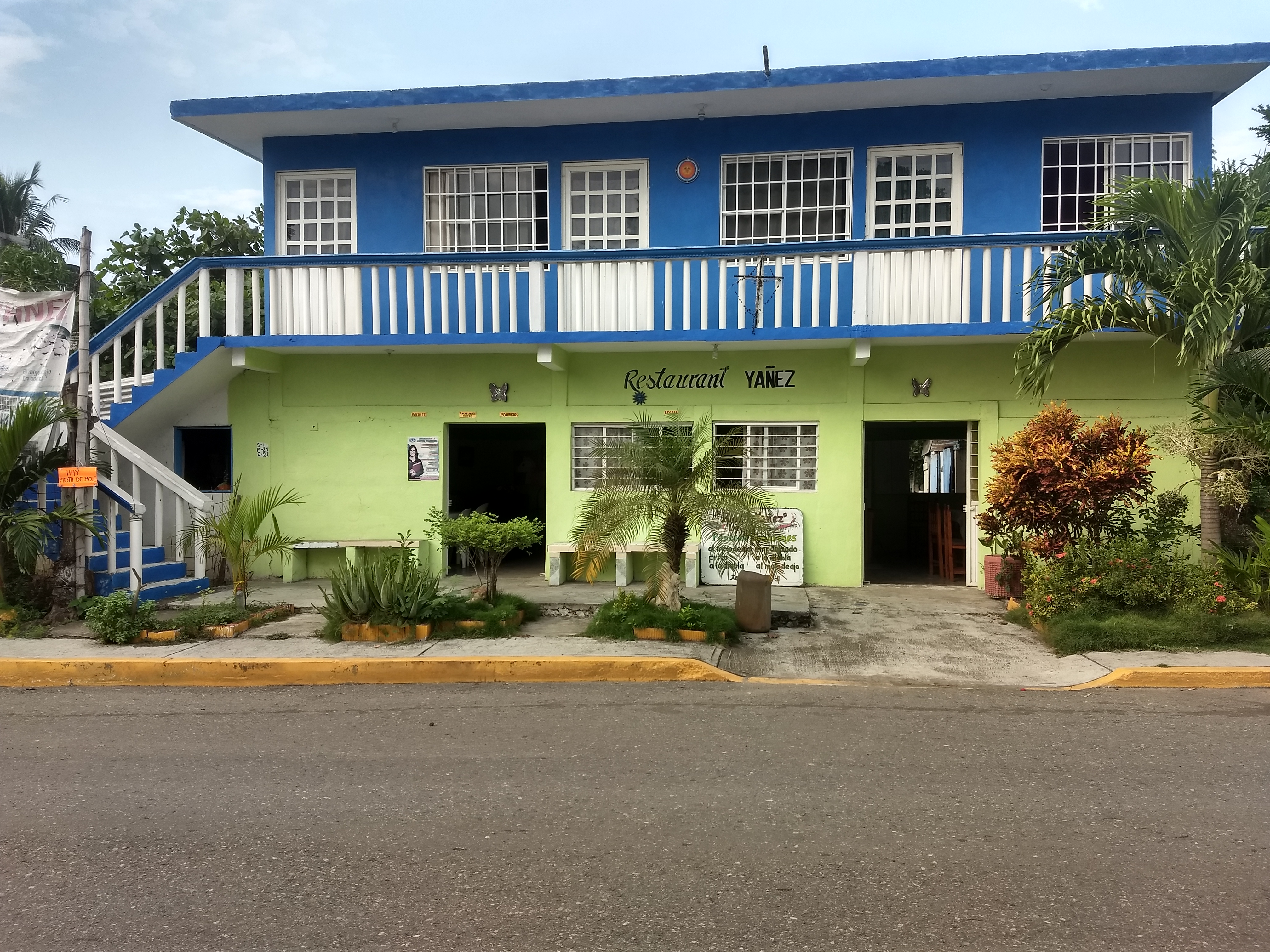 Restaurante Yañez image 6