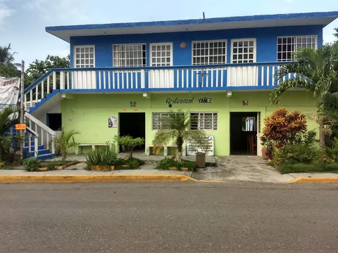 Restaurante Yañez image 6