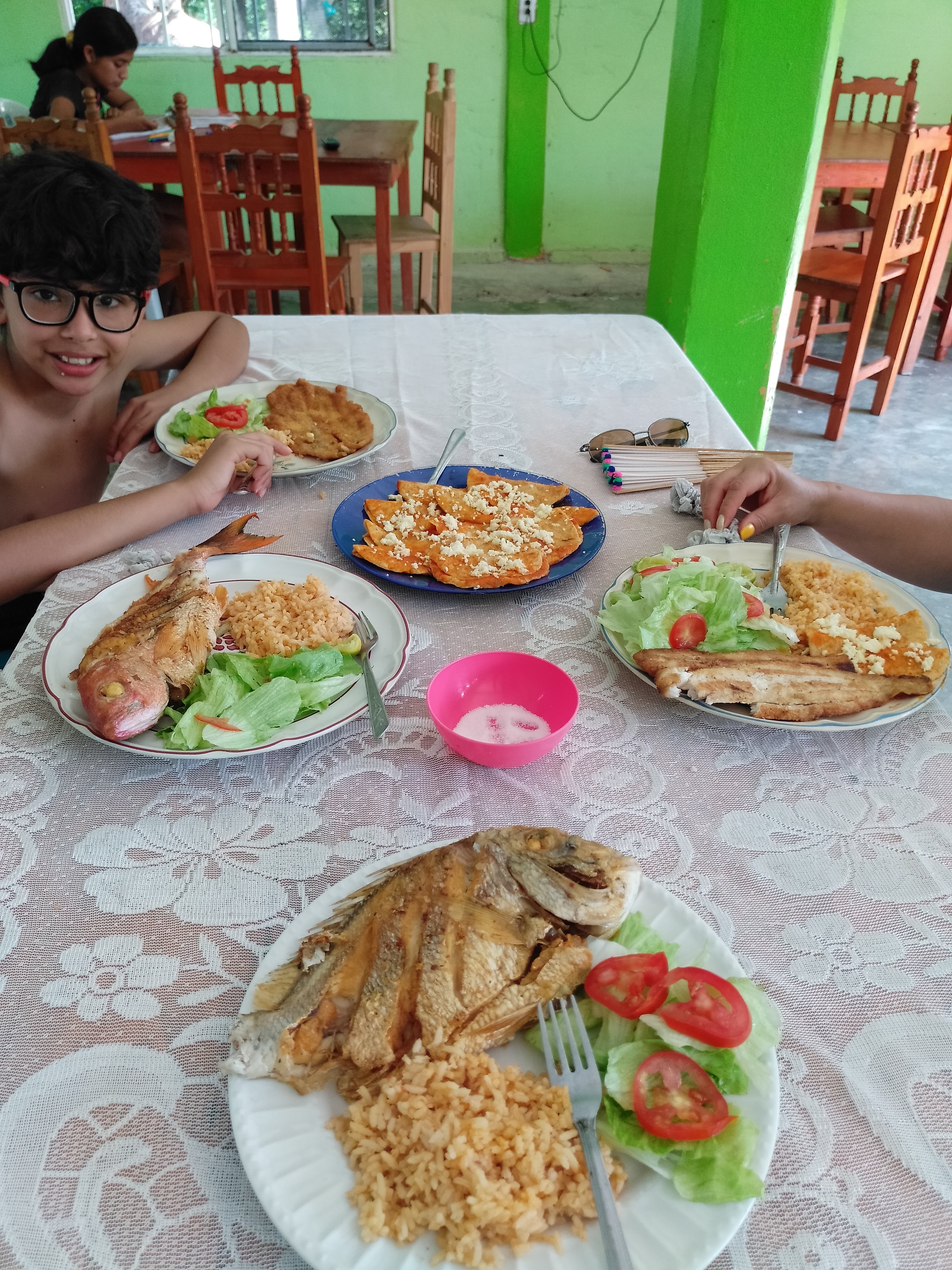 Restaurante Yañez image 7