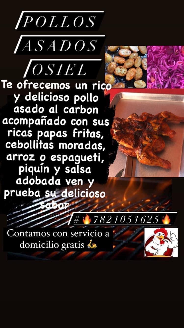 Pollos Asados Osiel image 6