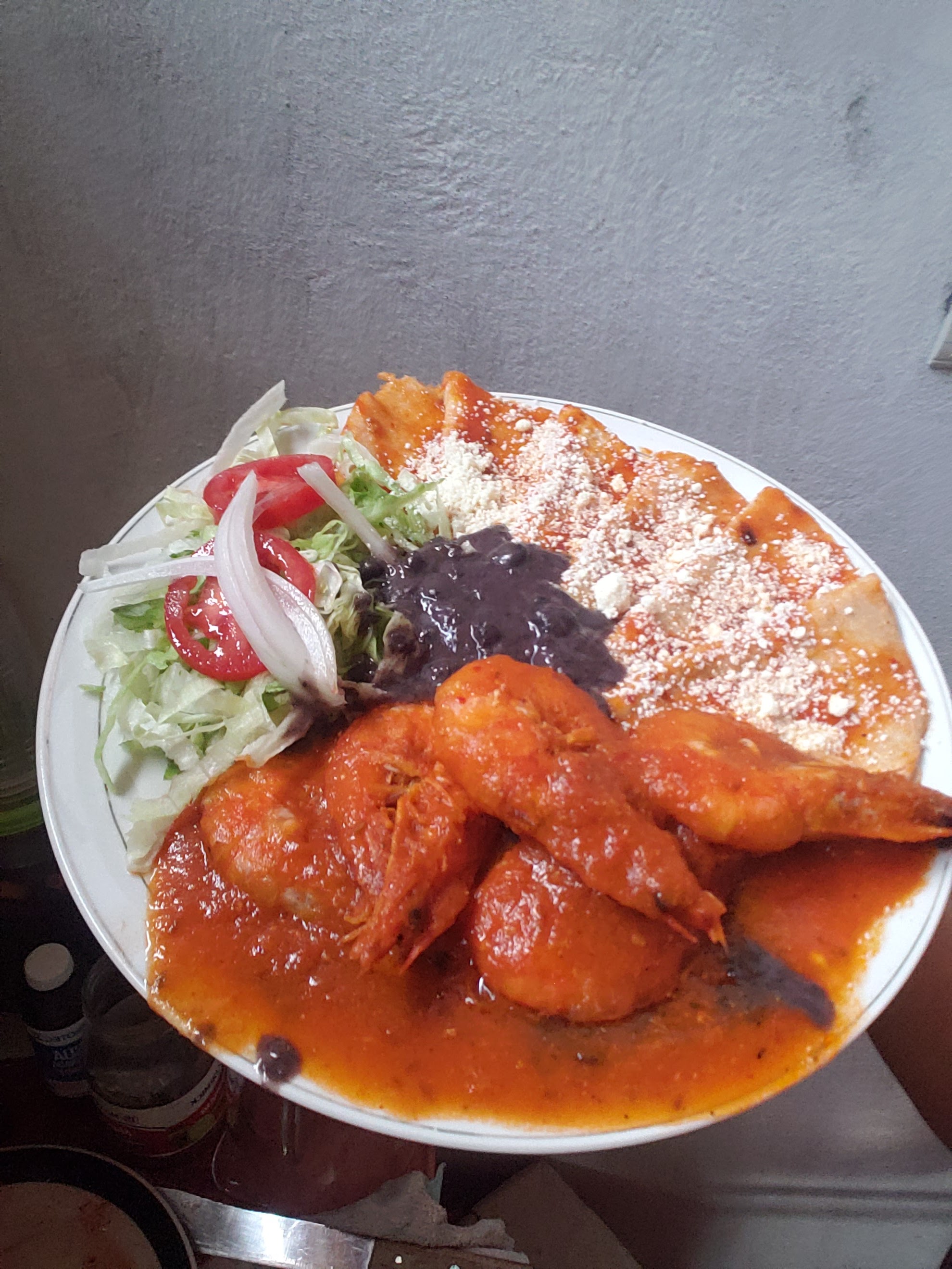 EL SAZON TEXANO image 1