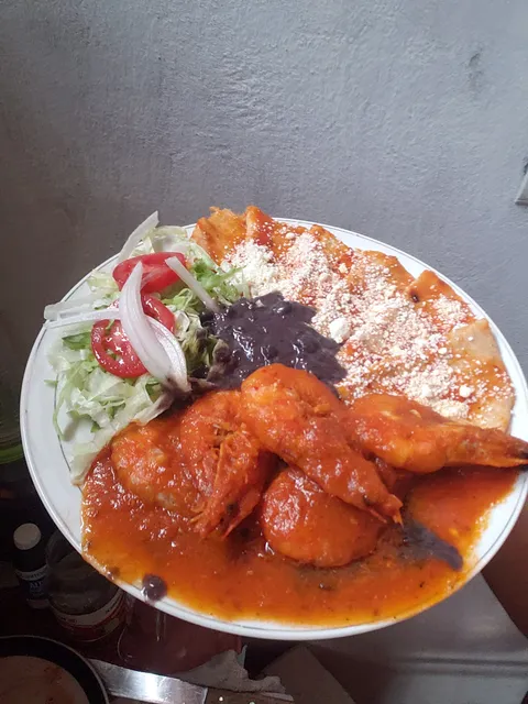 EL SAZON TEXANO image 1