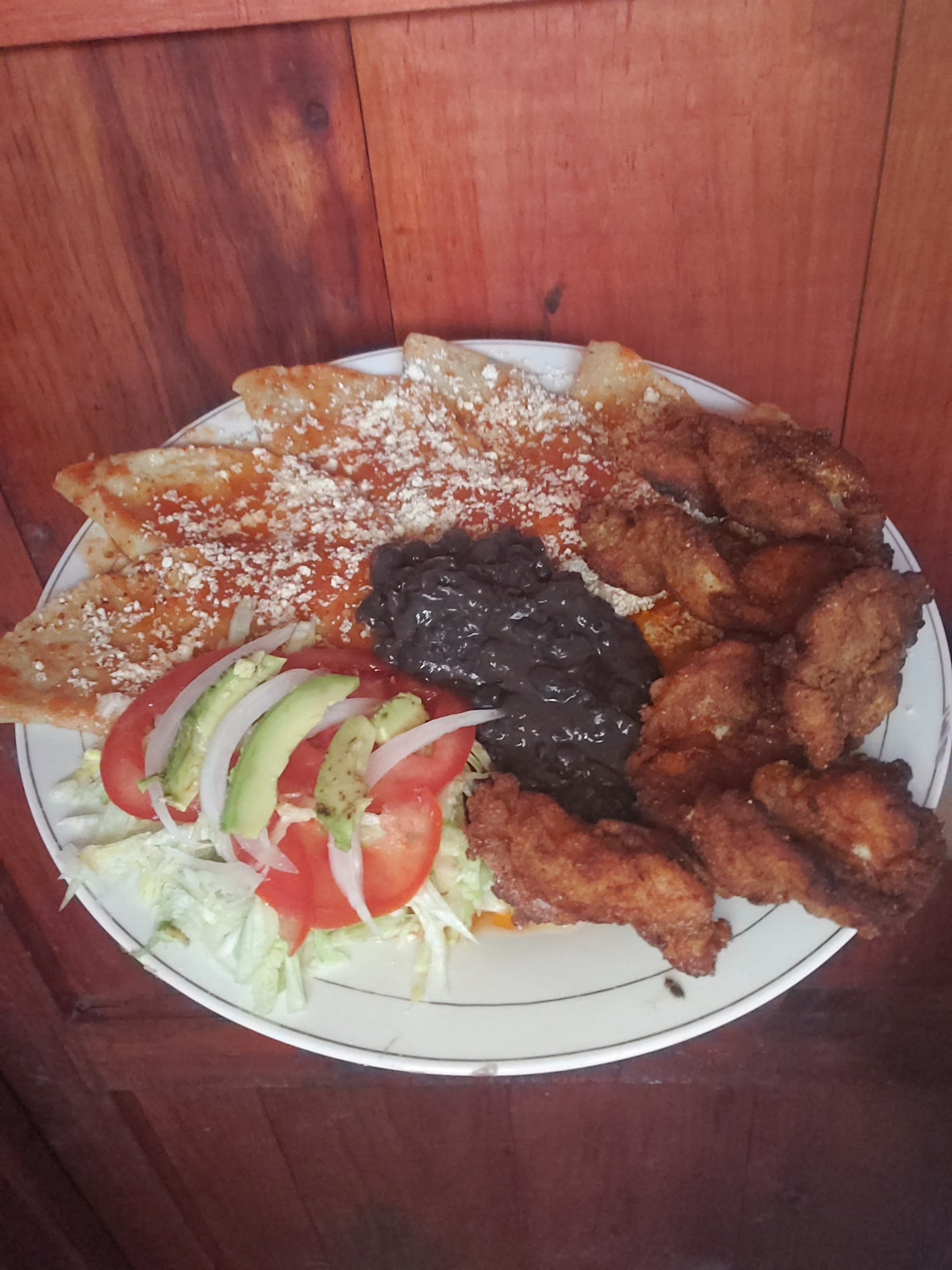 EL SAZON TEXANO image 2