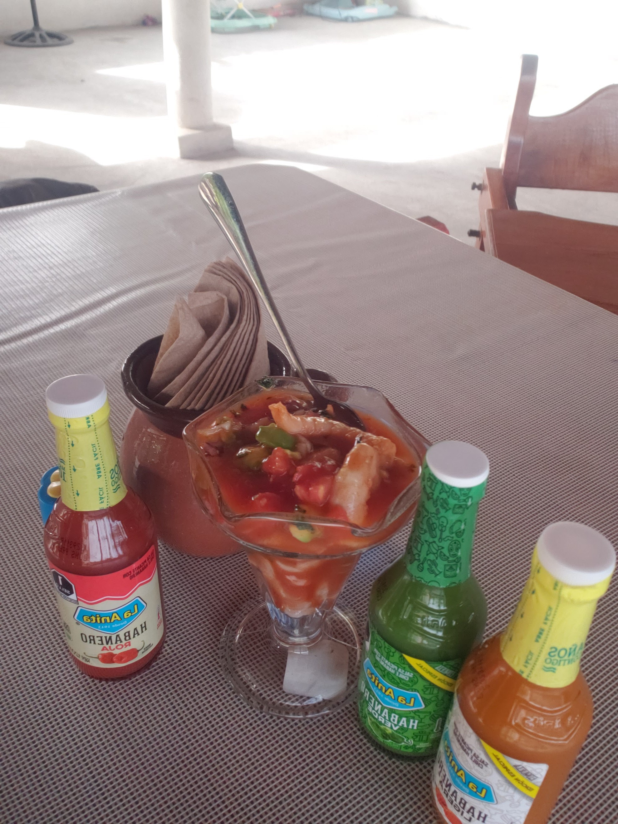 EL SAZON TEXANO image 3