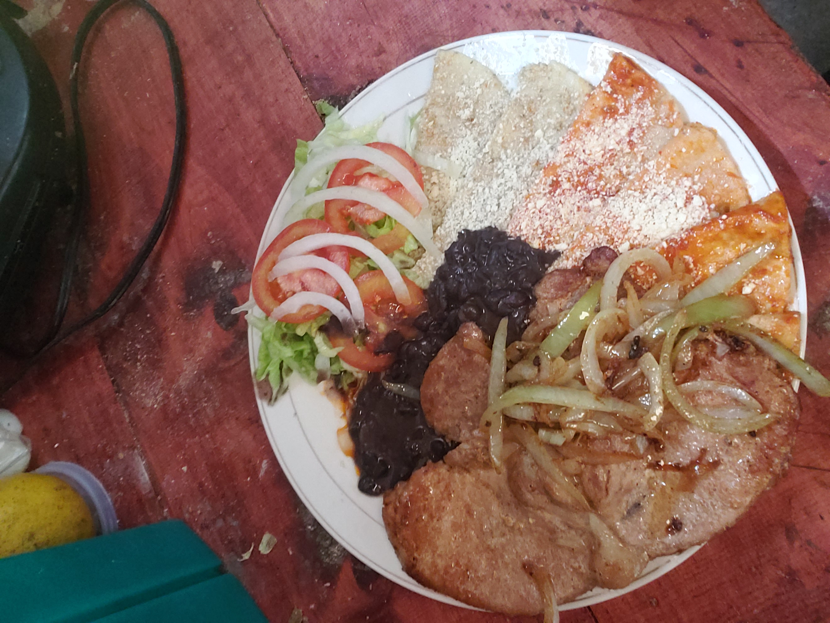 EL SAZON TEXANO image 4