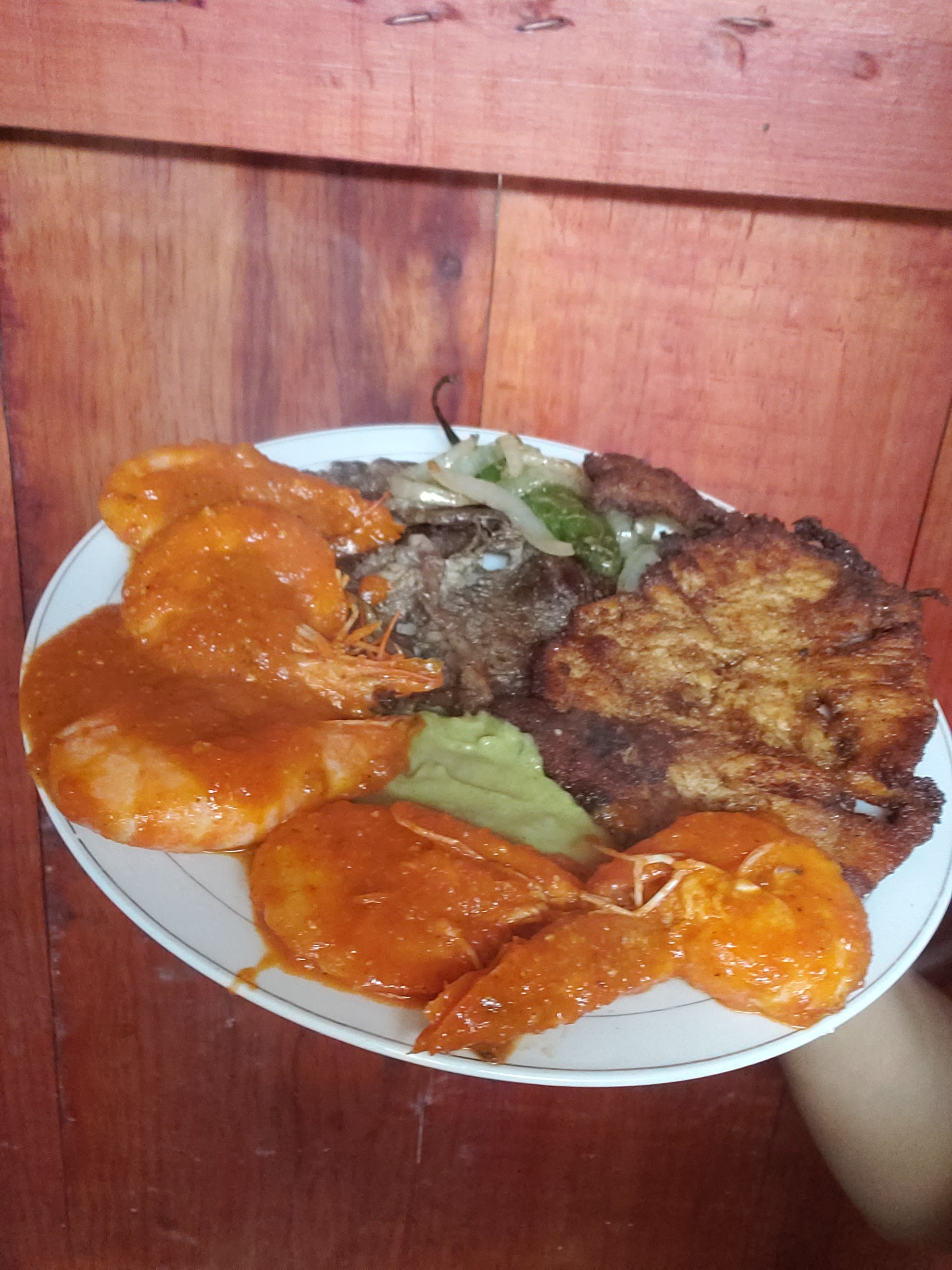 EL SAZON TEXANO image 6