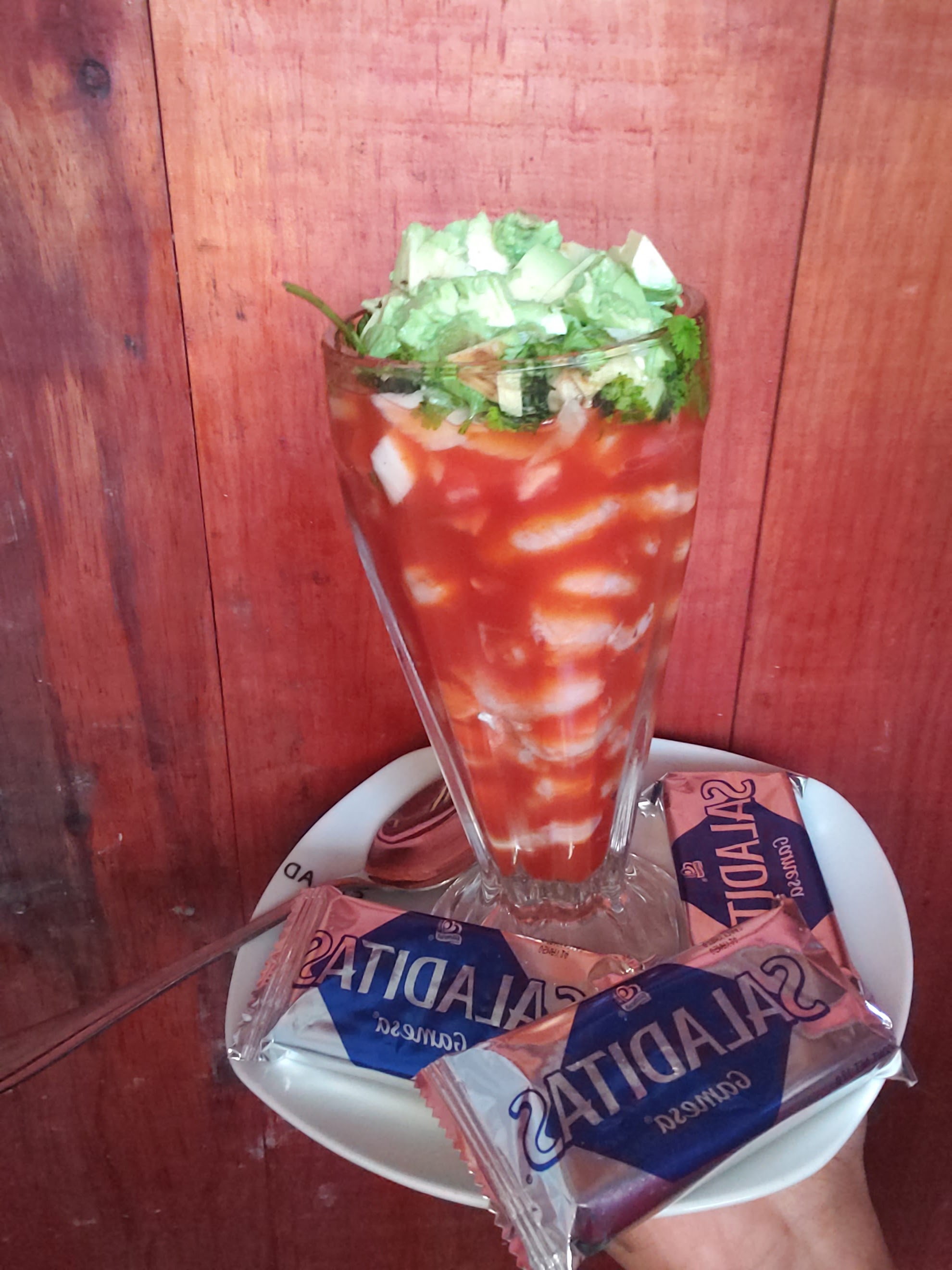 EL SAZON TEXANO image 9