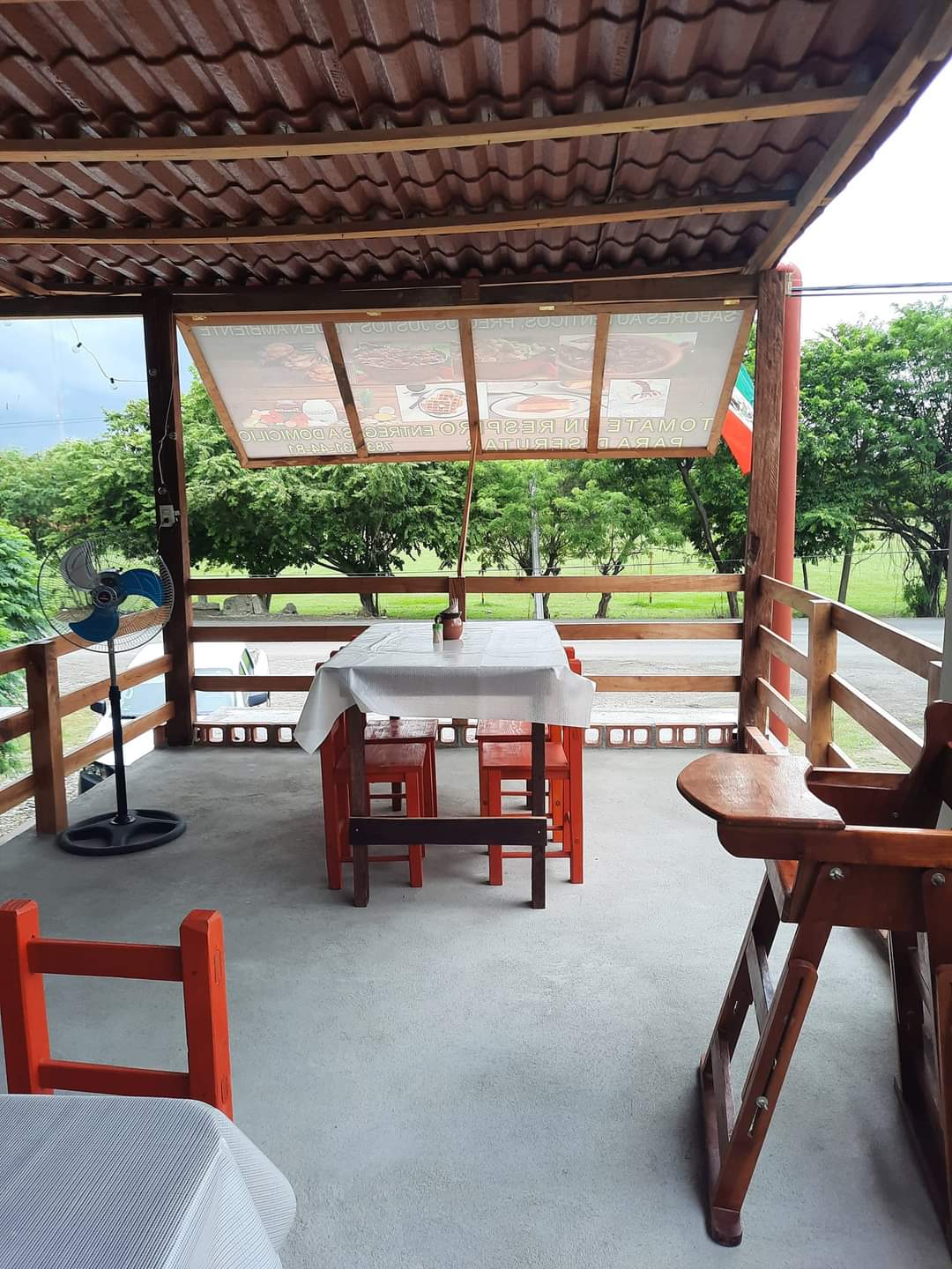 EL SAZON TEXANO image 10