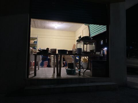 Pancho tortas image 1