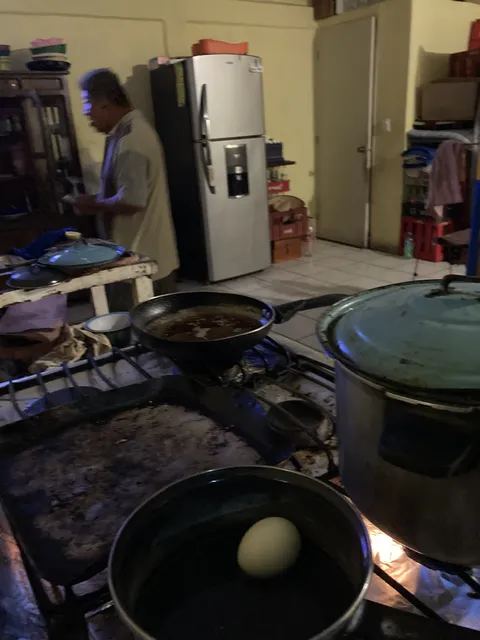 Pancho tortas image 2
