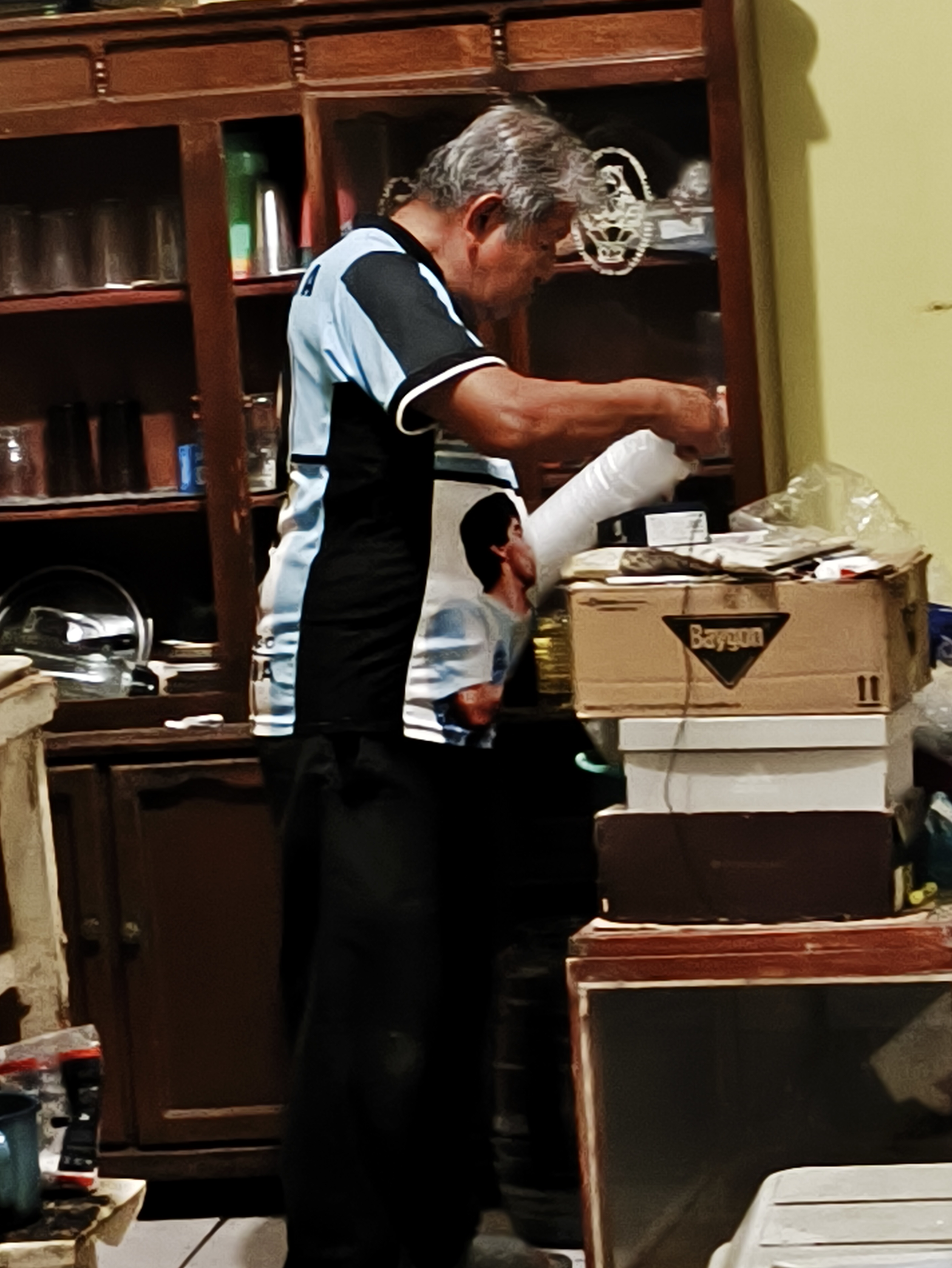 Pancho tortas image 3