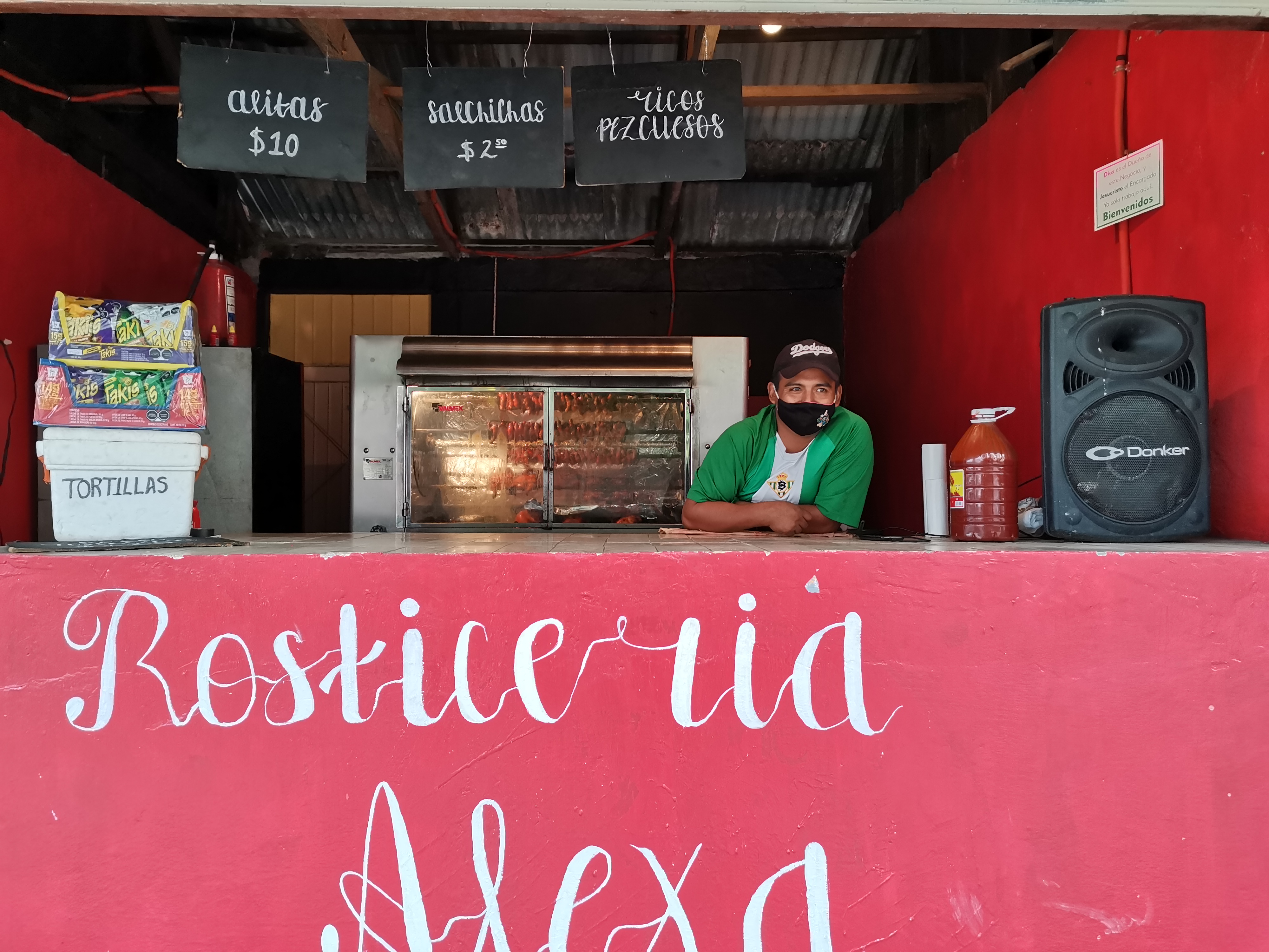 Rosticeria Alexa image 1