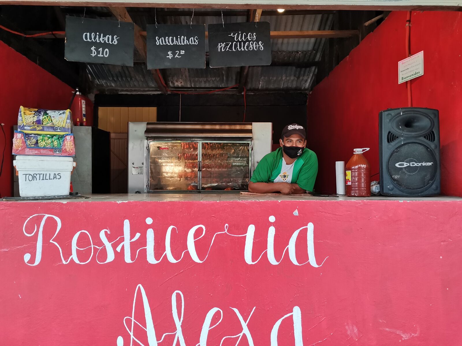 Rosticeria Alexa image 1