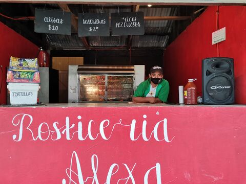 Rosticeria Alexa image 1