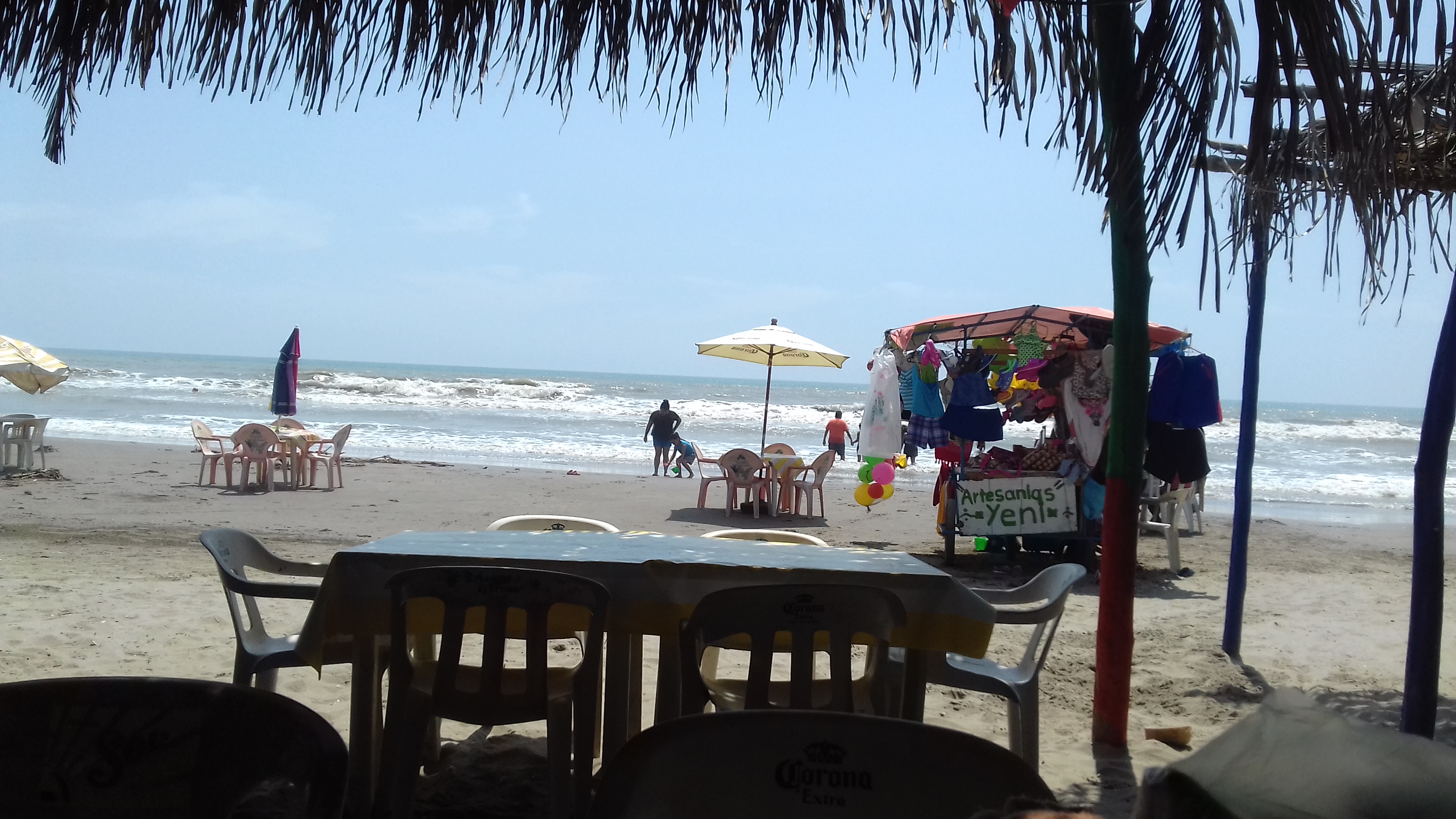 restaurant doña eco image 1