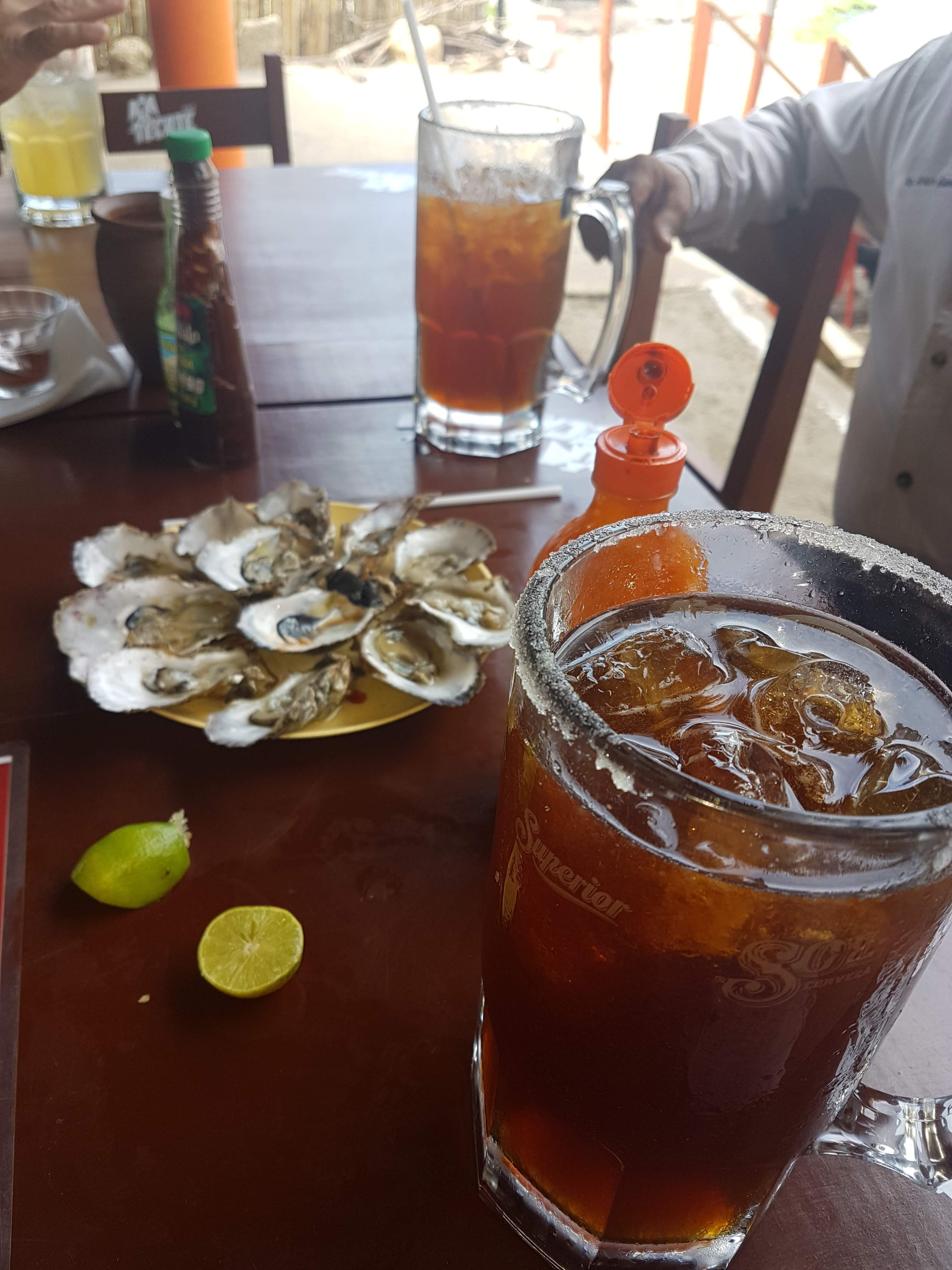 restaurant doña eco image 6