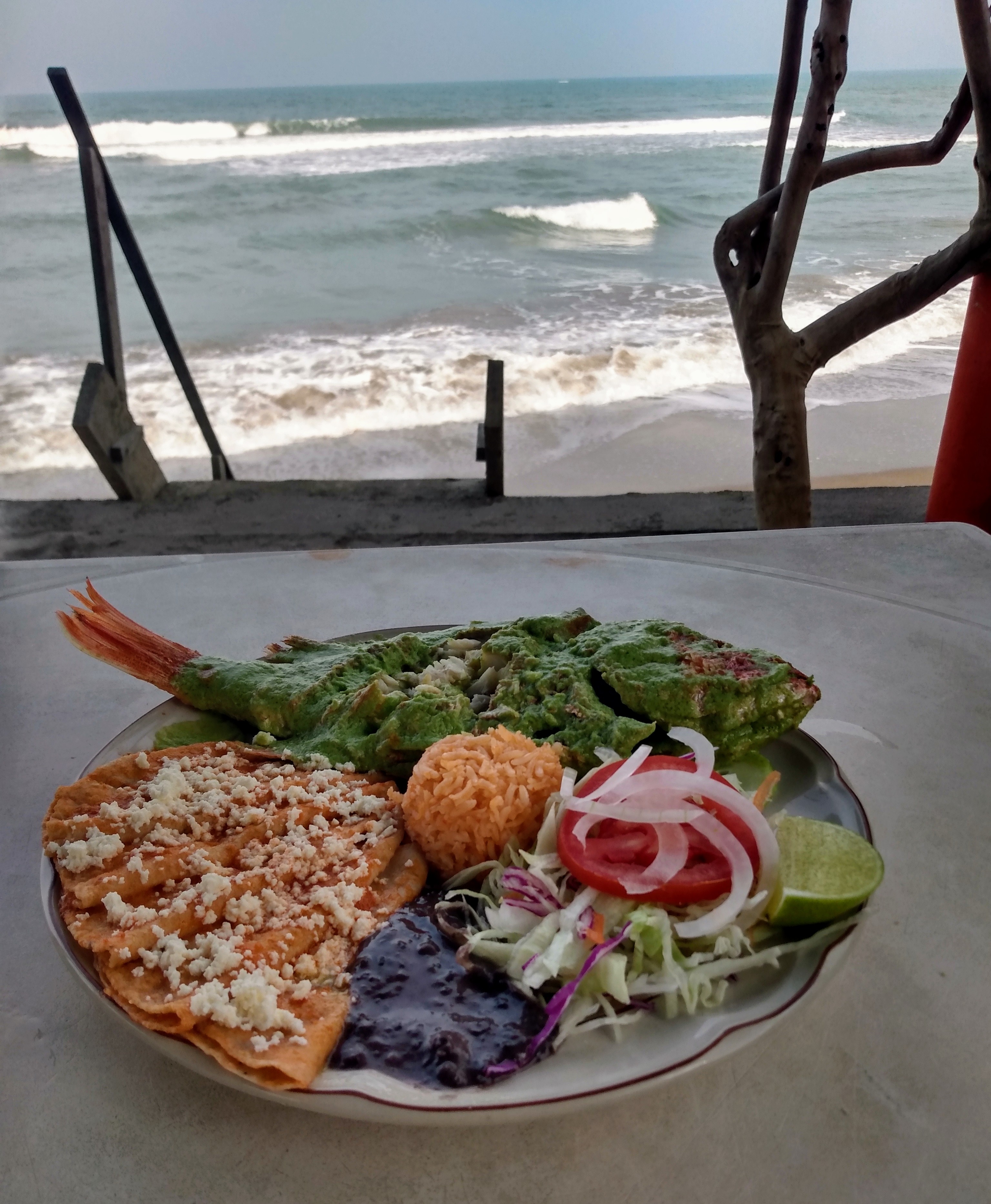 restaurant doña eco image 7