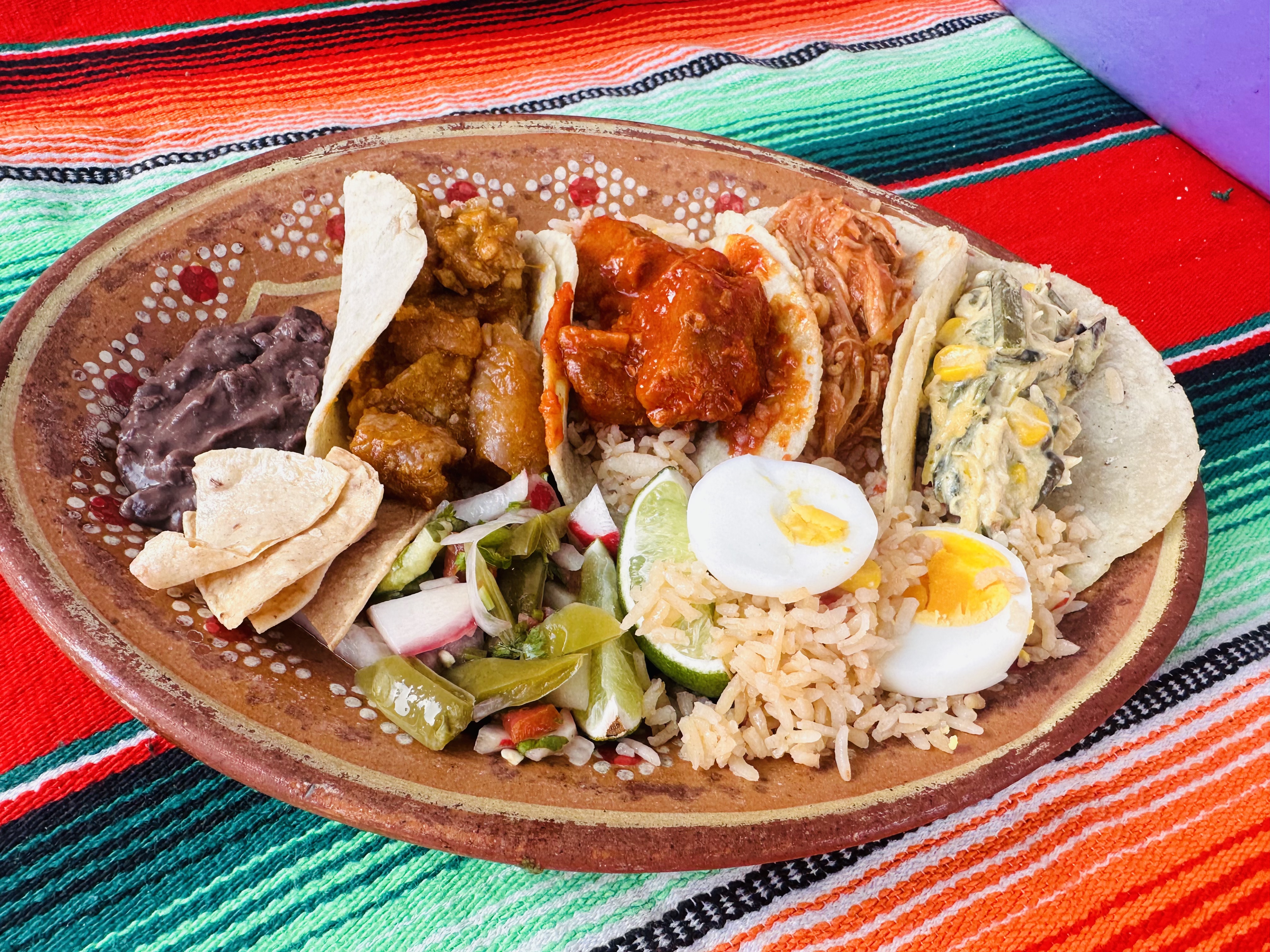 Las Palmas Restaurante image 1