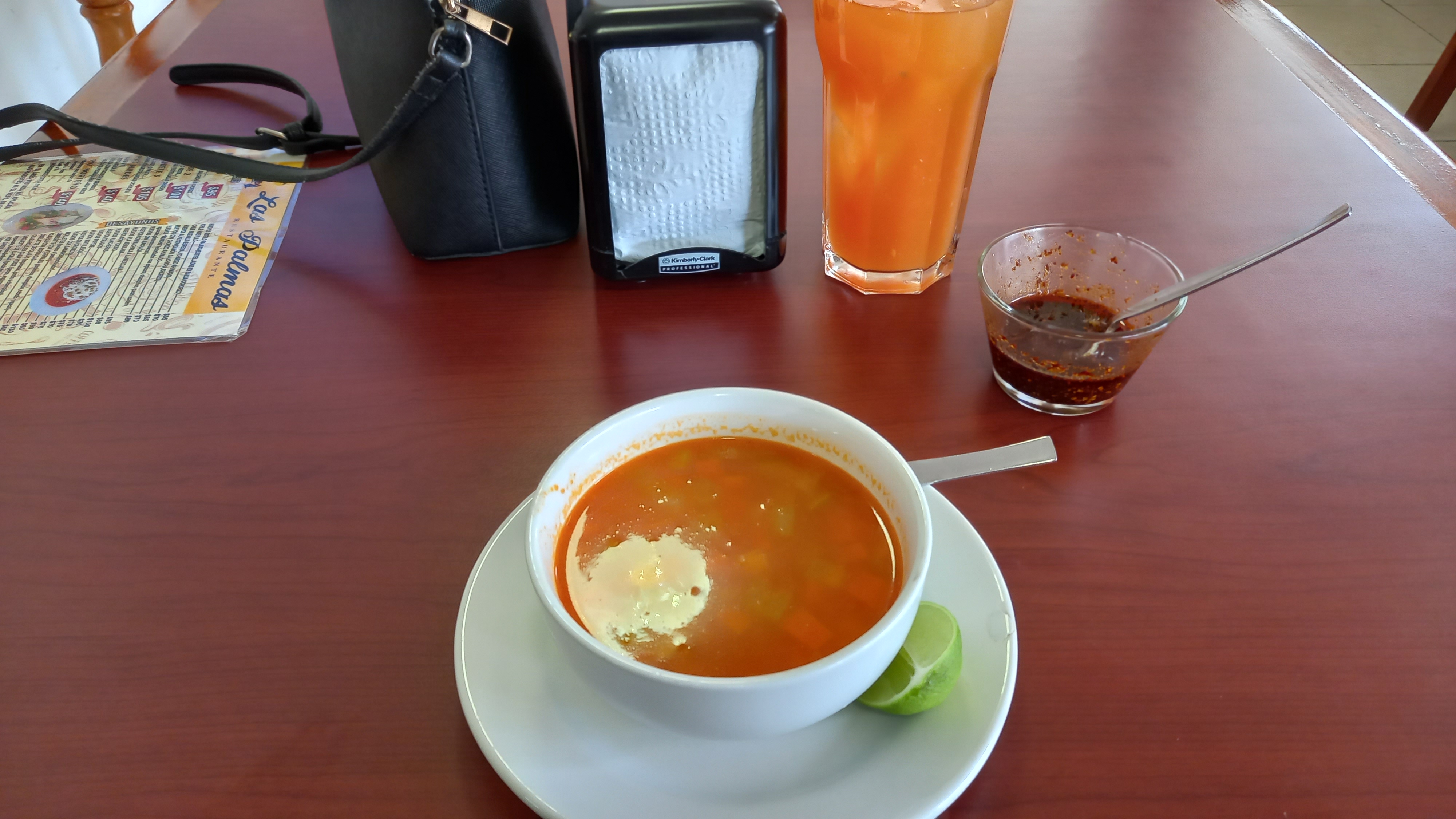 Las Palmas Restaurante image 4