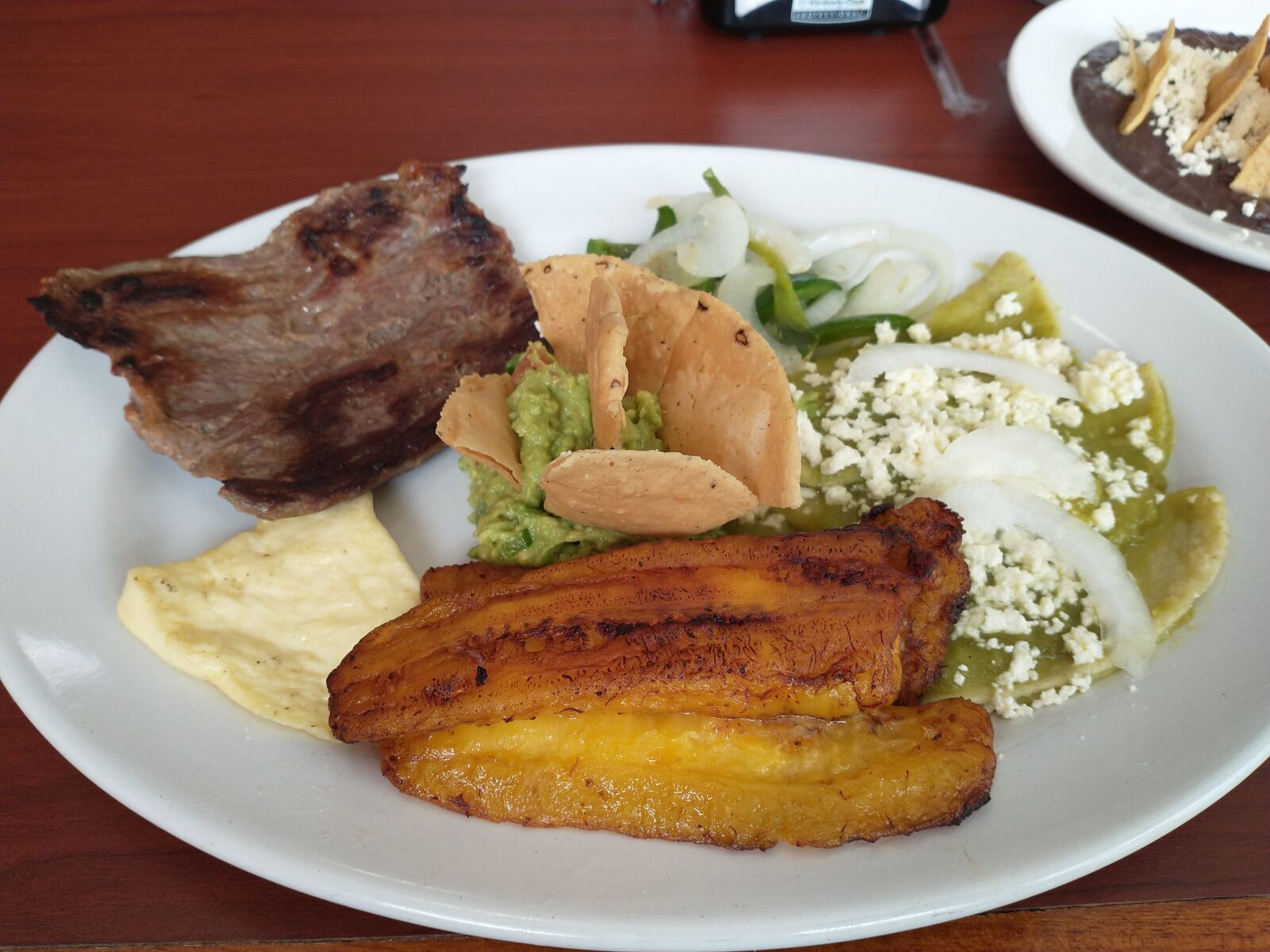 Las Palmas Restaurante image 6