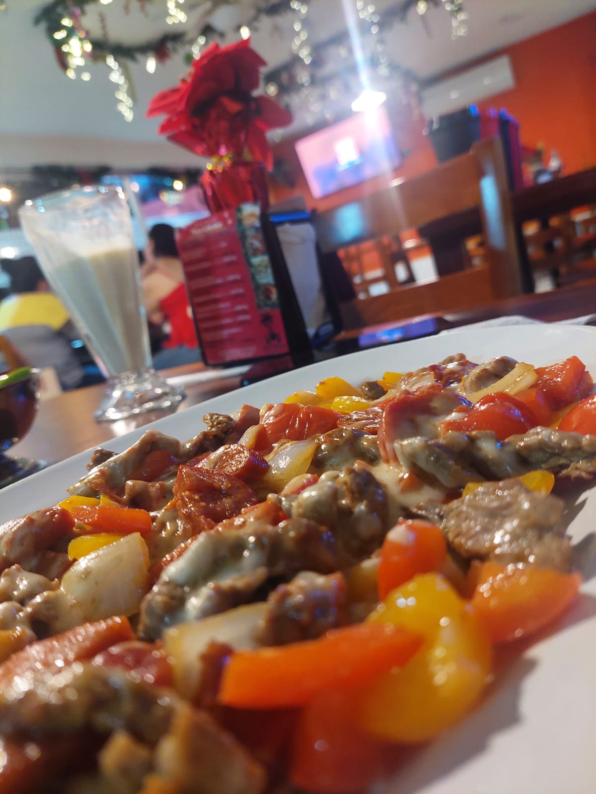 Las Palmas Restaurante image 8