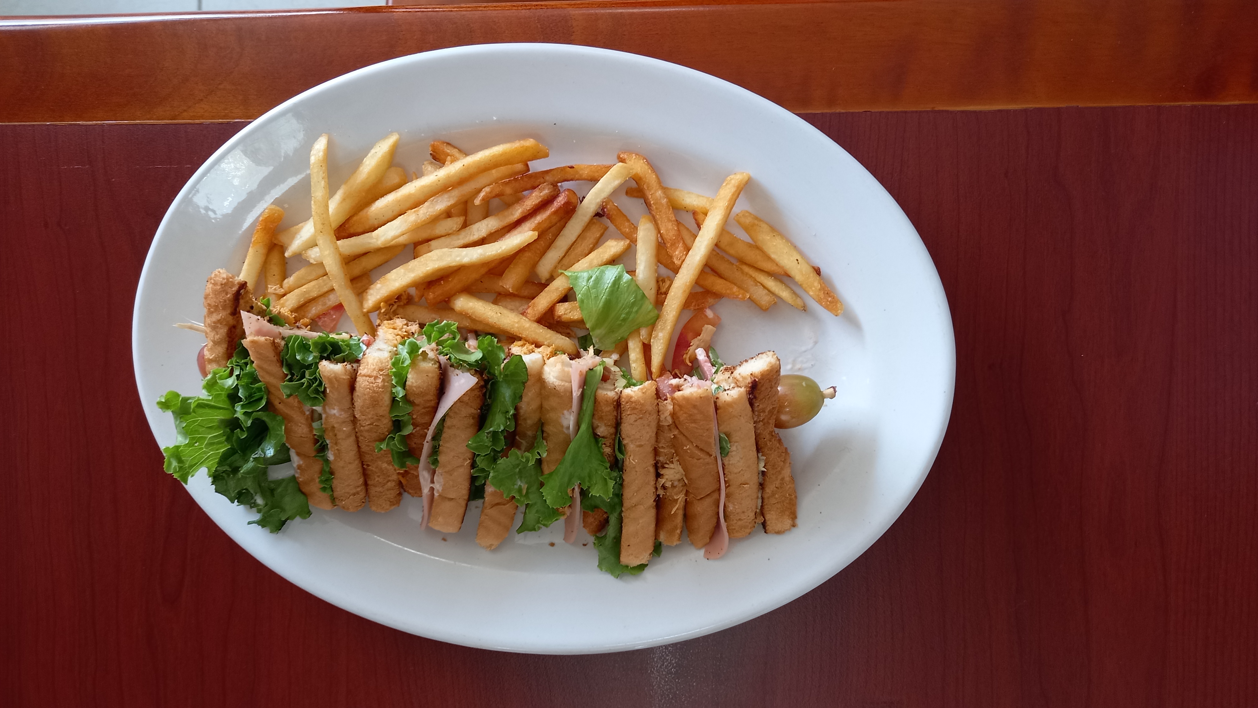 Las Palmas Restaurante image 9